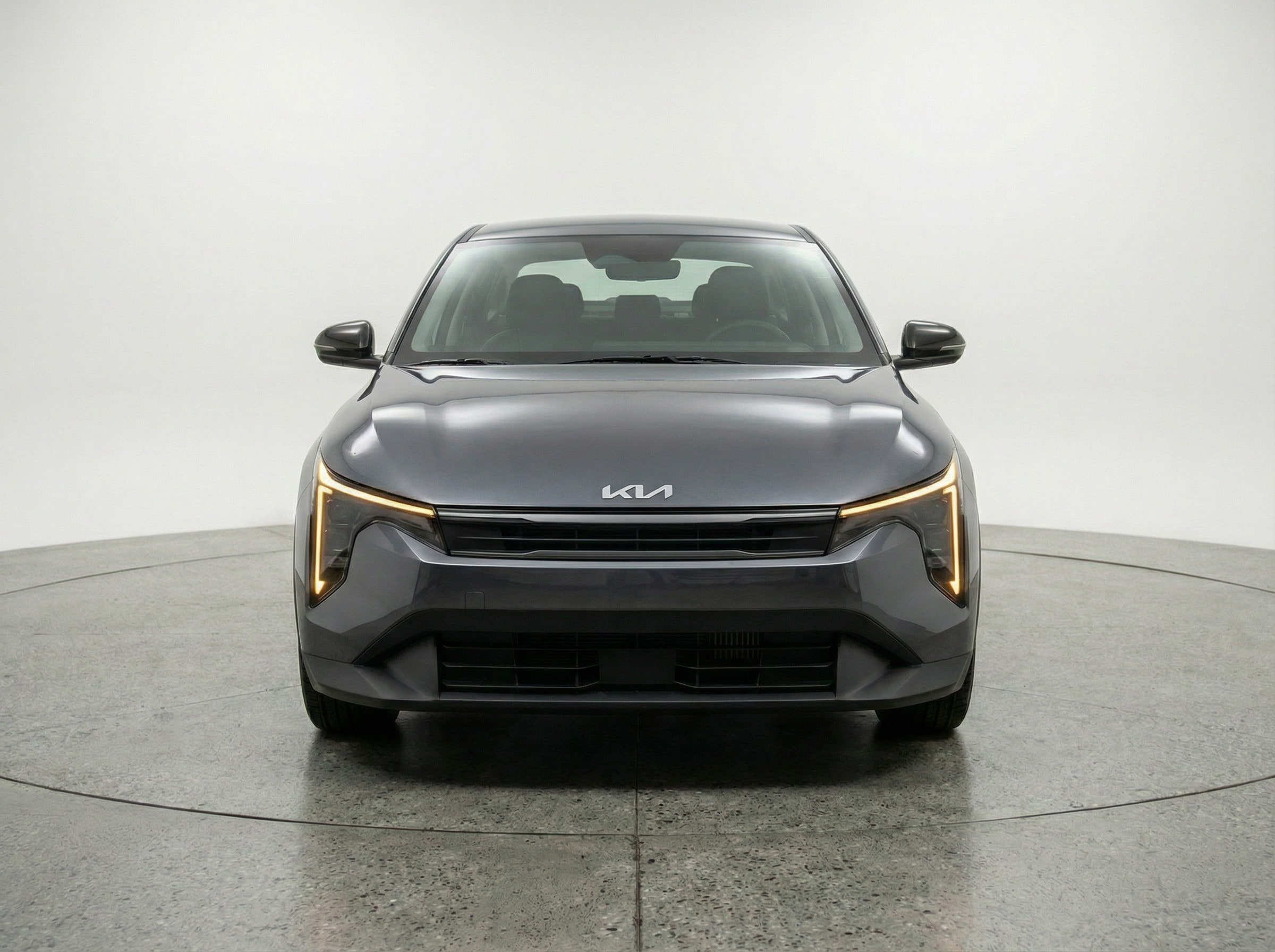 Thumbnail: 2025 Kia K4 - 2