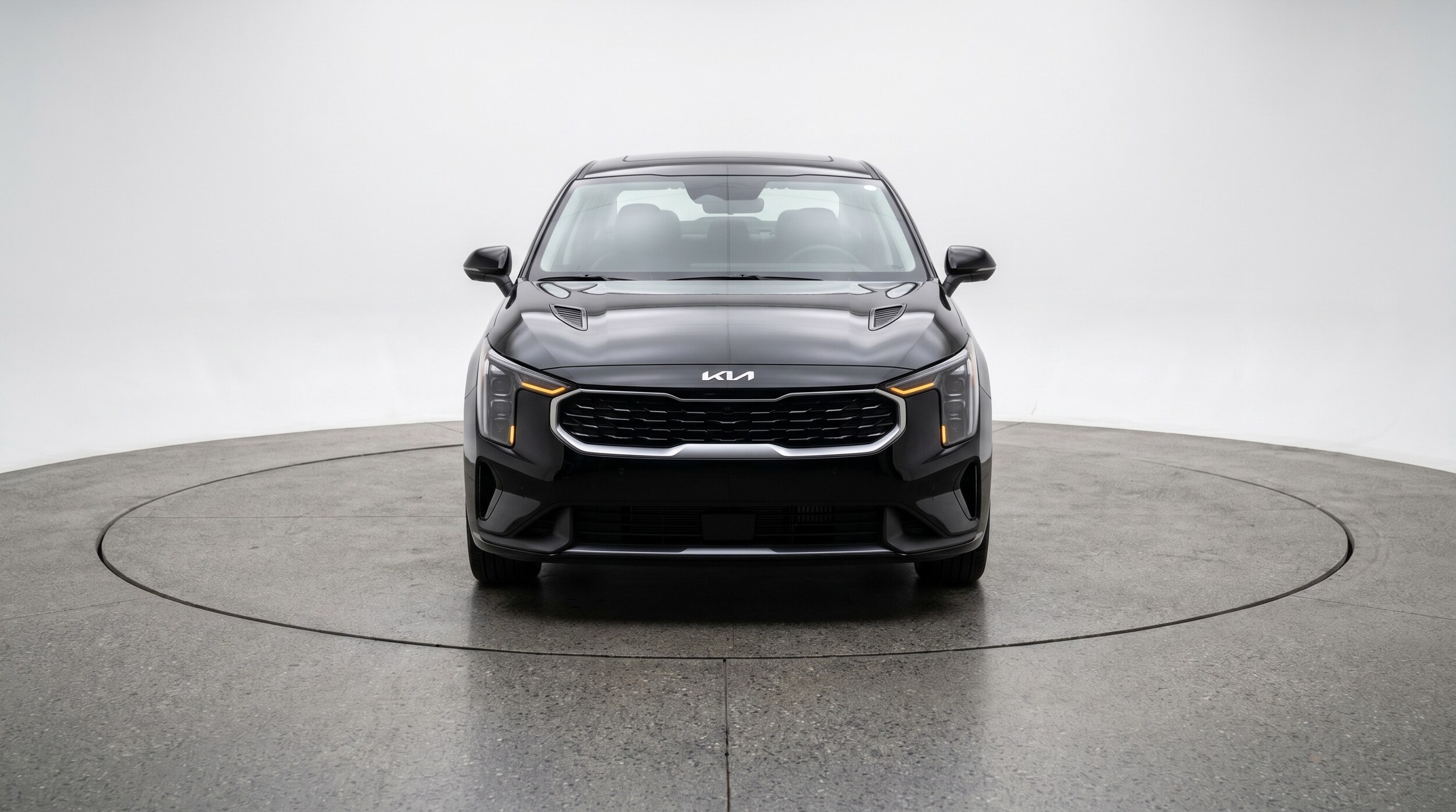 Thumbnail: 2026 Kia K4 - 2