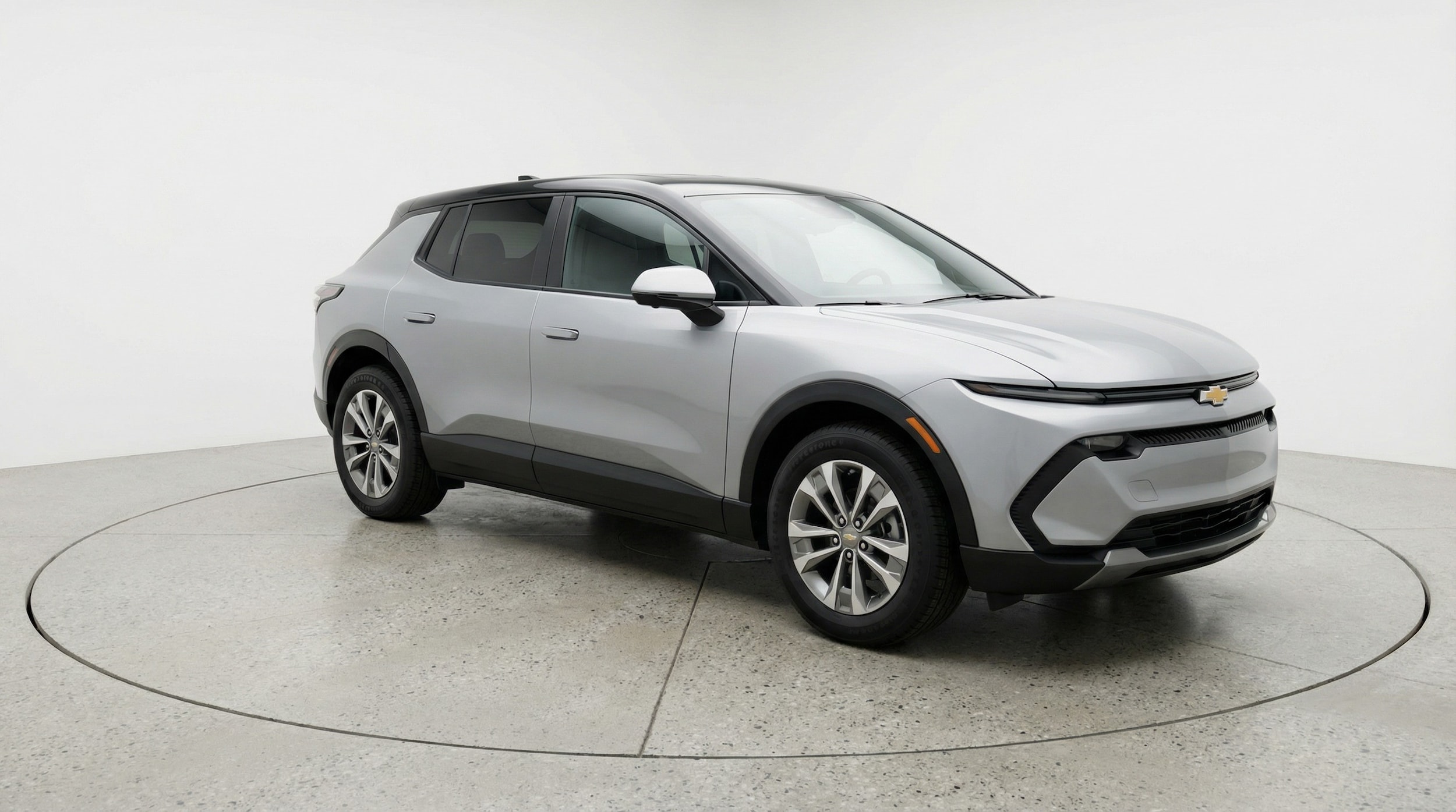 Thumbnail: 2025 Chevrolet Equinox - 1