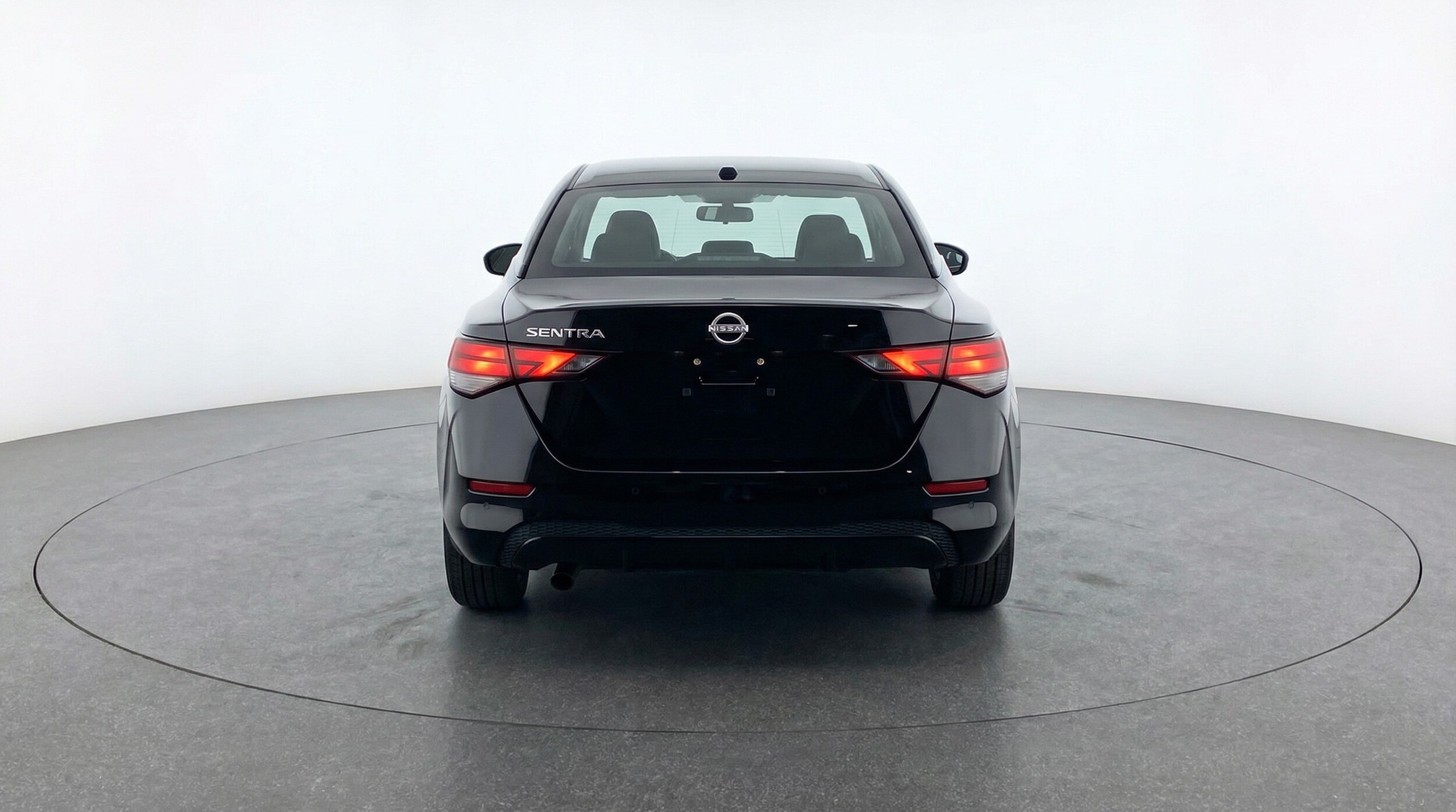 Thumbnail: 2025 Nissan Sentra - 6