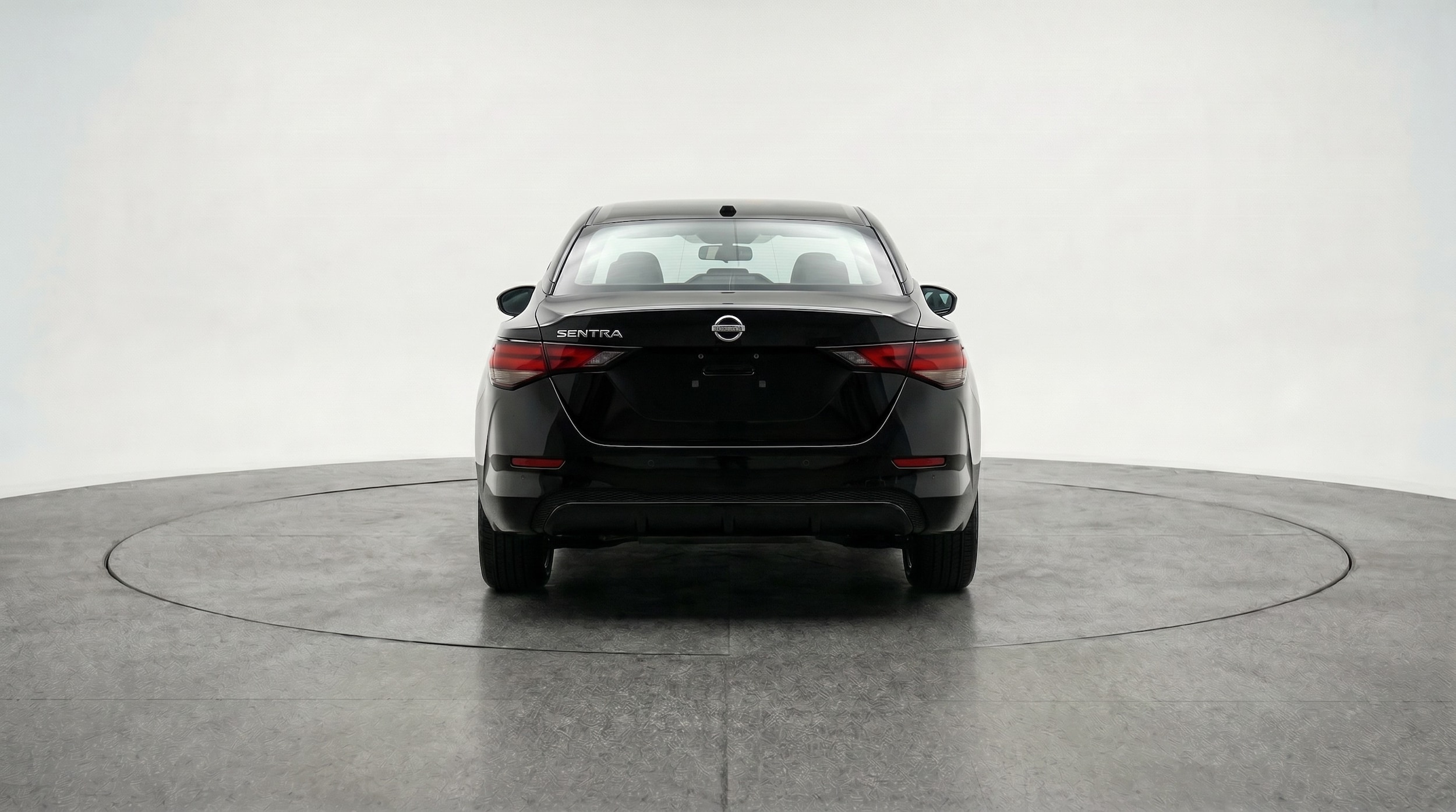 Thumbnail: 2025 Nissan Sentra - 6