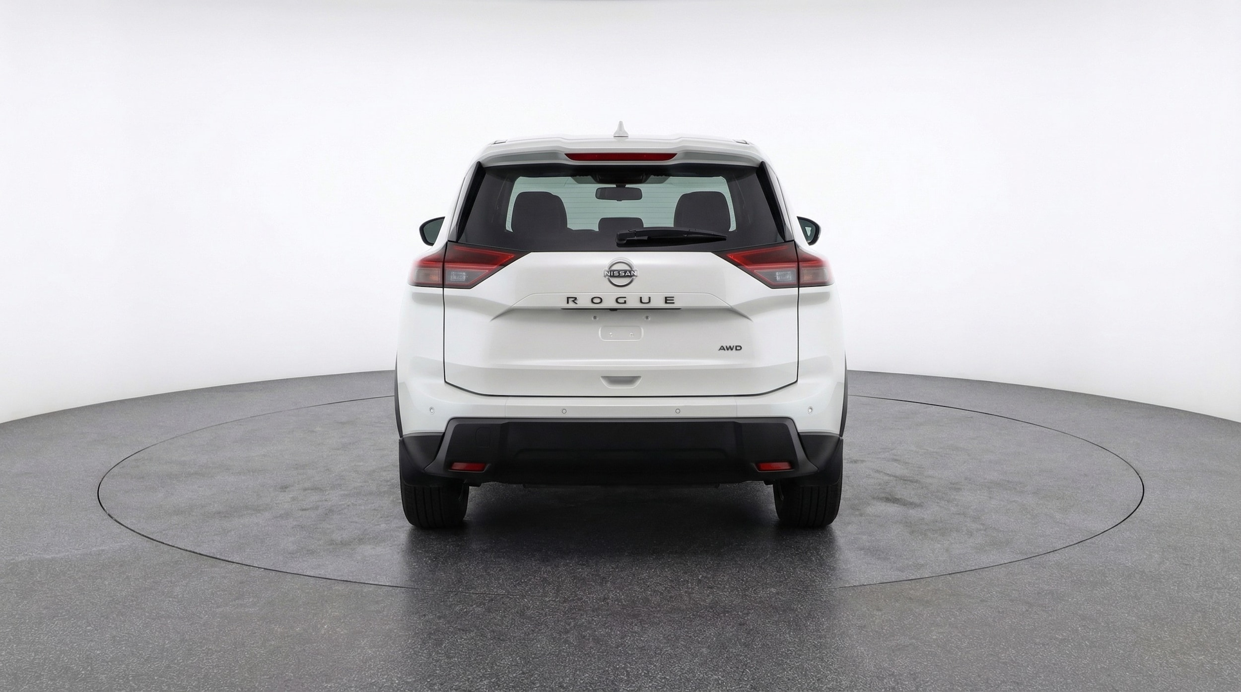 Thumbnail: 2025 Nissan Rogue - 6