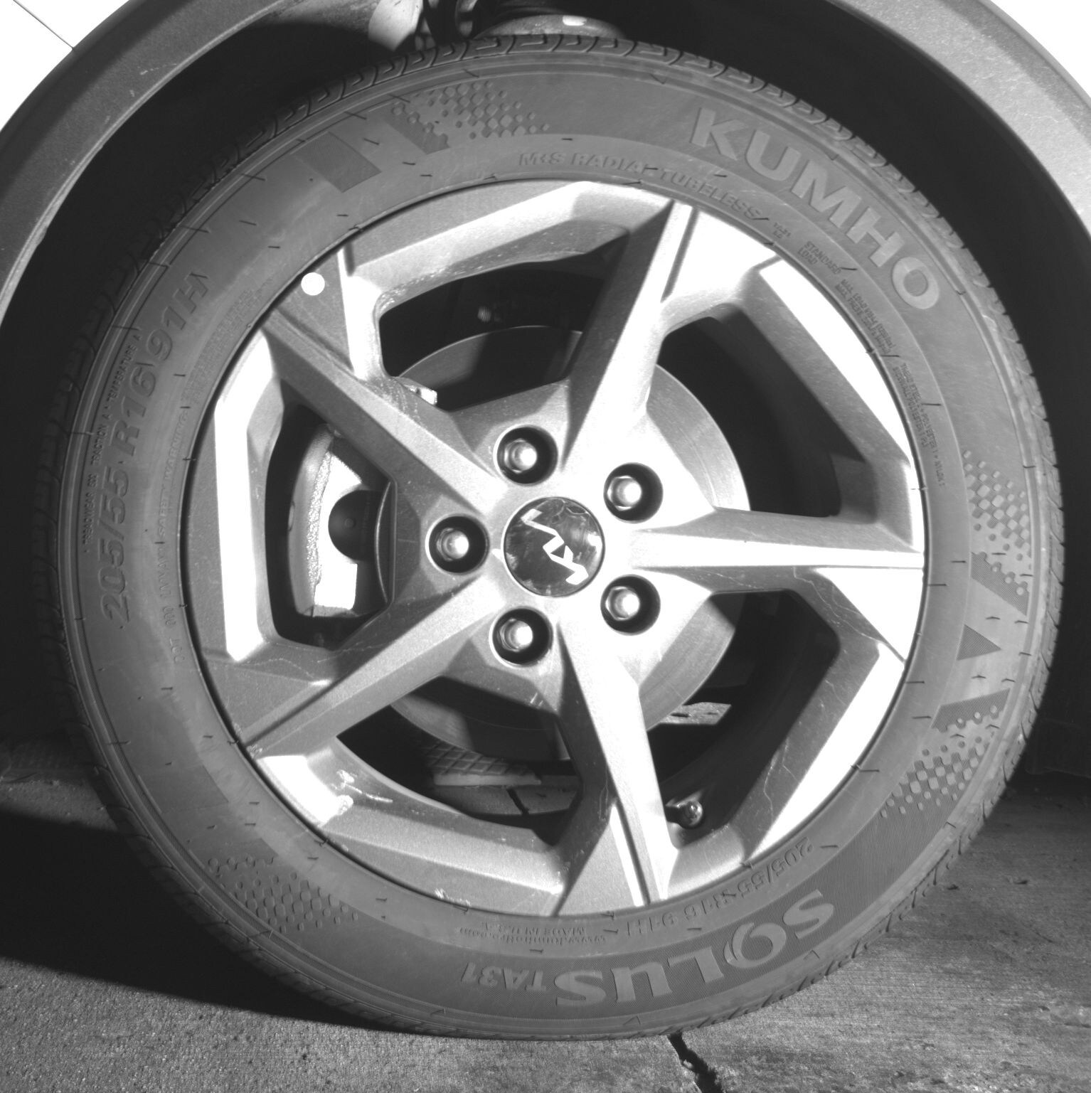 Thumbnail: 2025 Kia K4 - 9