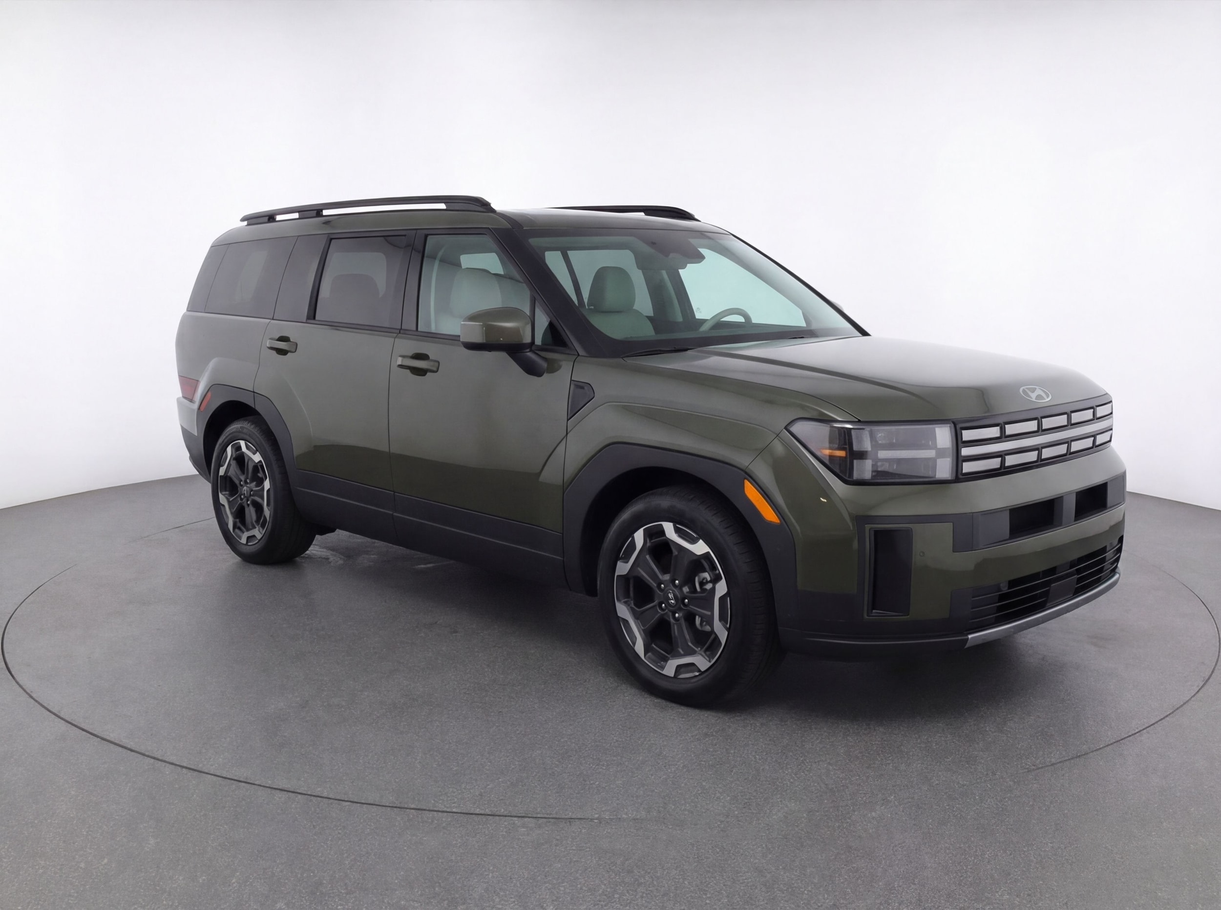 Thumbnail: 2025 Hyundai Santa Fe - 1