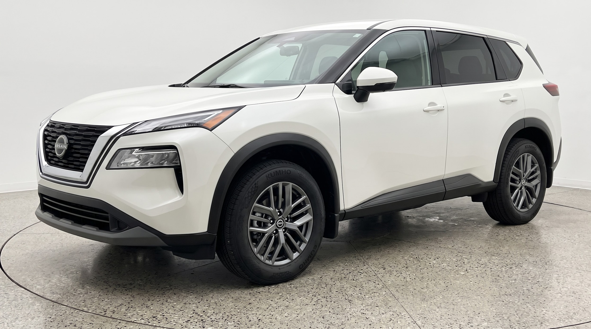 Thumbnail: 2026 Nissan Rogue - 3