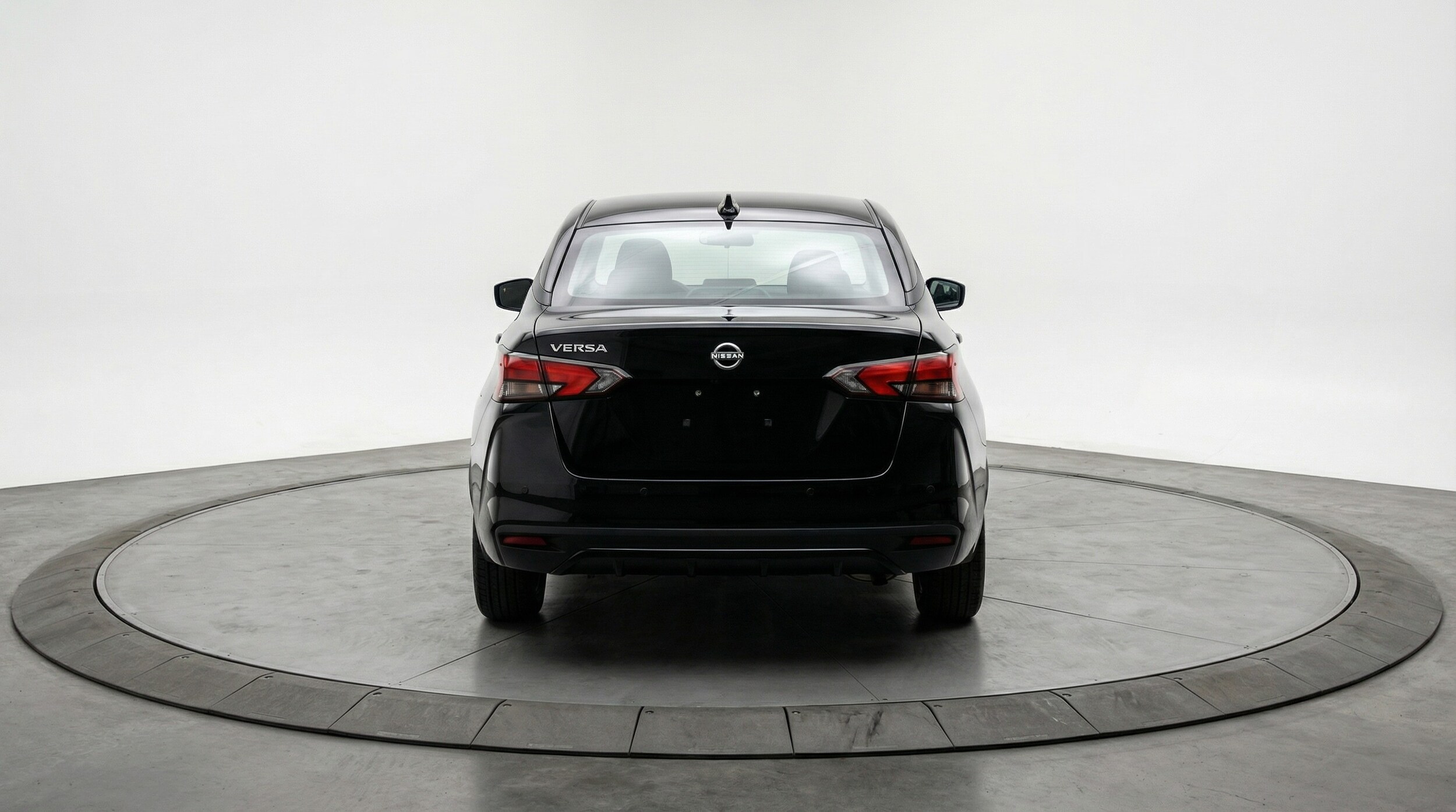 Thumbnail: 2025 Nissan Versa - 6