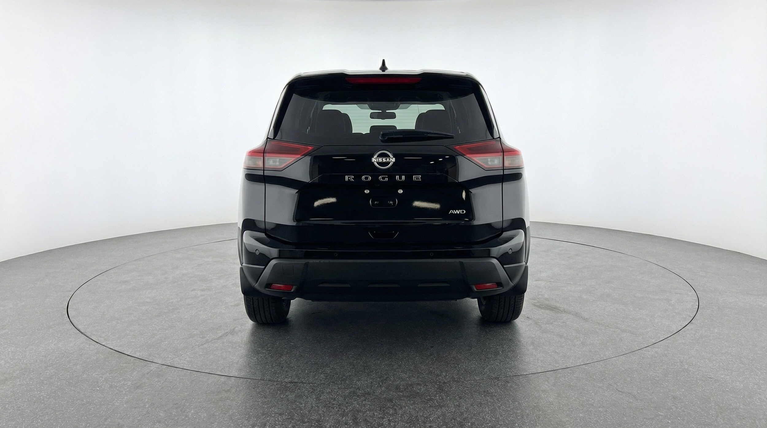 Thumbnail: 2025 Nissan Rogue - 6