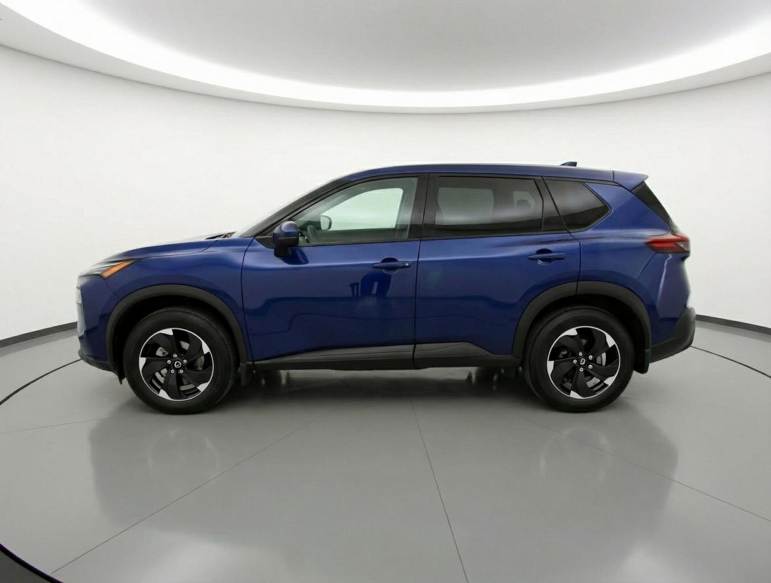 Thumbnail: 2025 Nissan Rogue - 4
