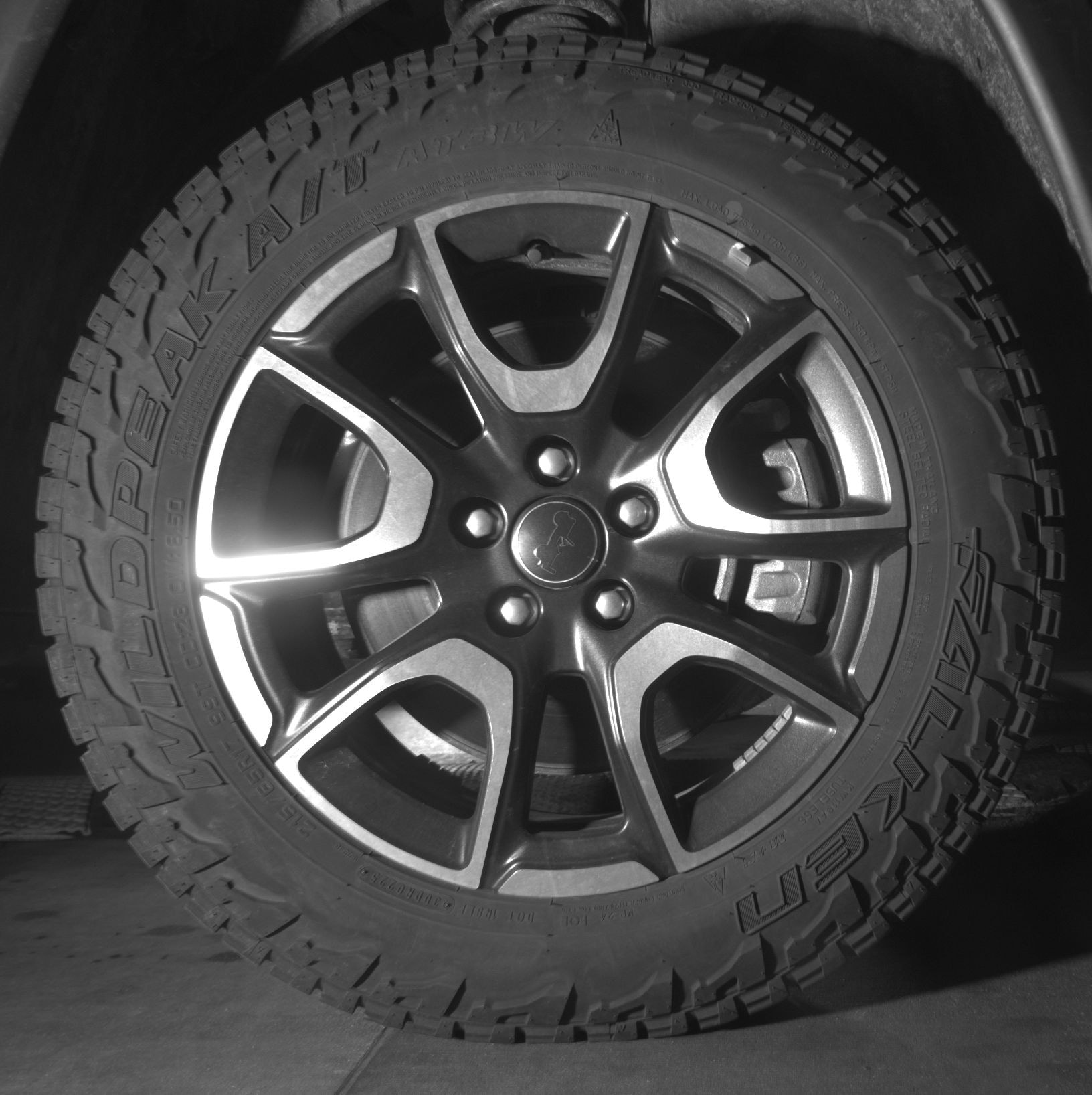 Thumbnail: 2025 Jeep Compass - 10