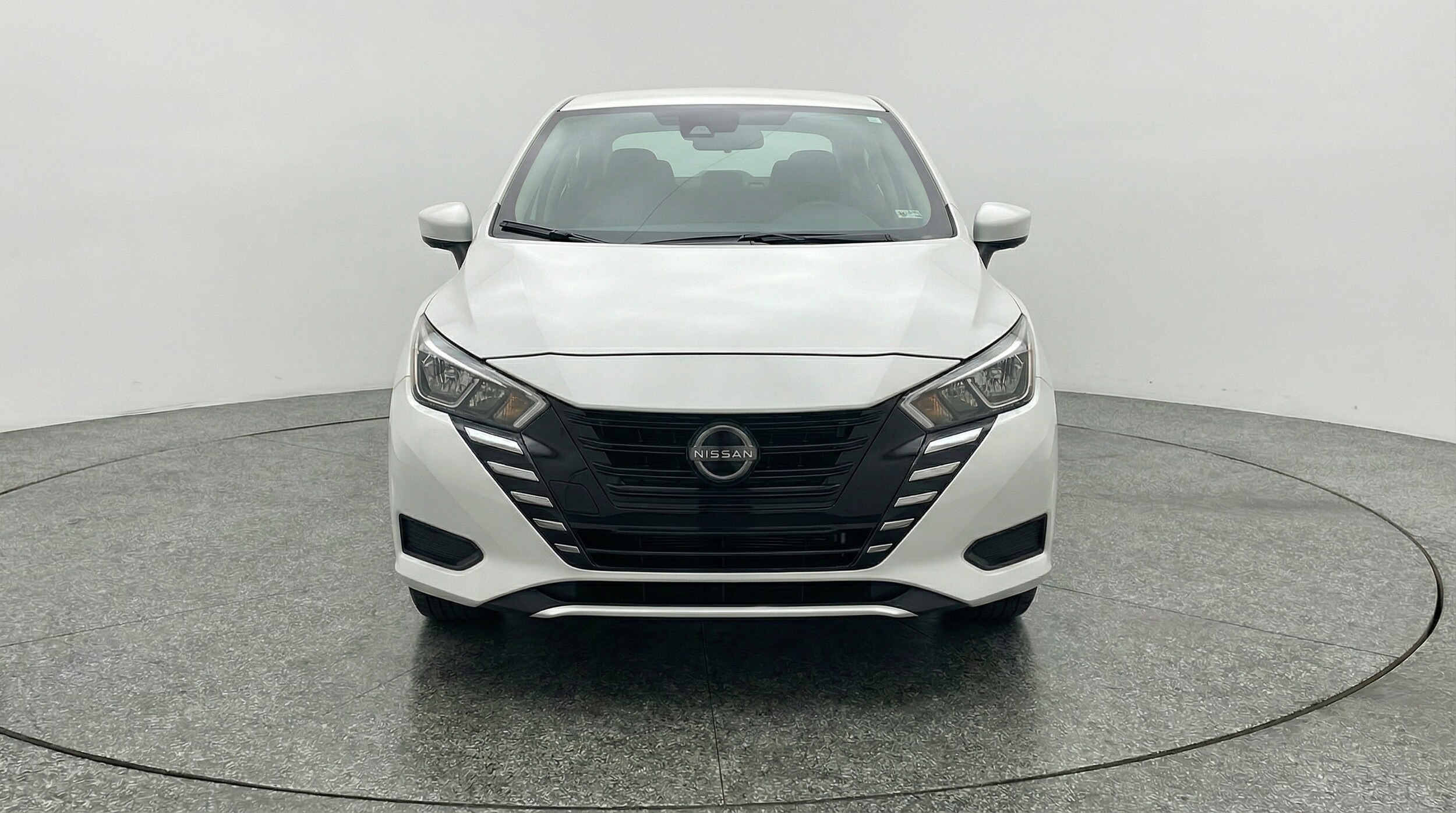 Thumbnail: 2025 Nissan Versa - 2