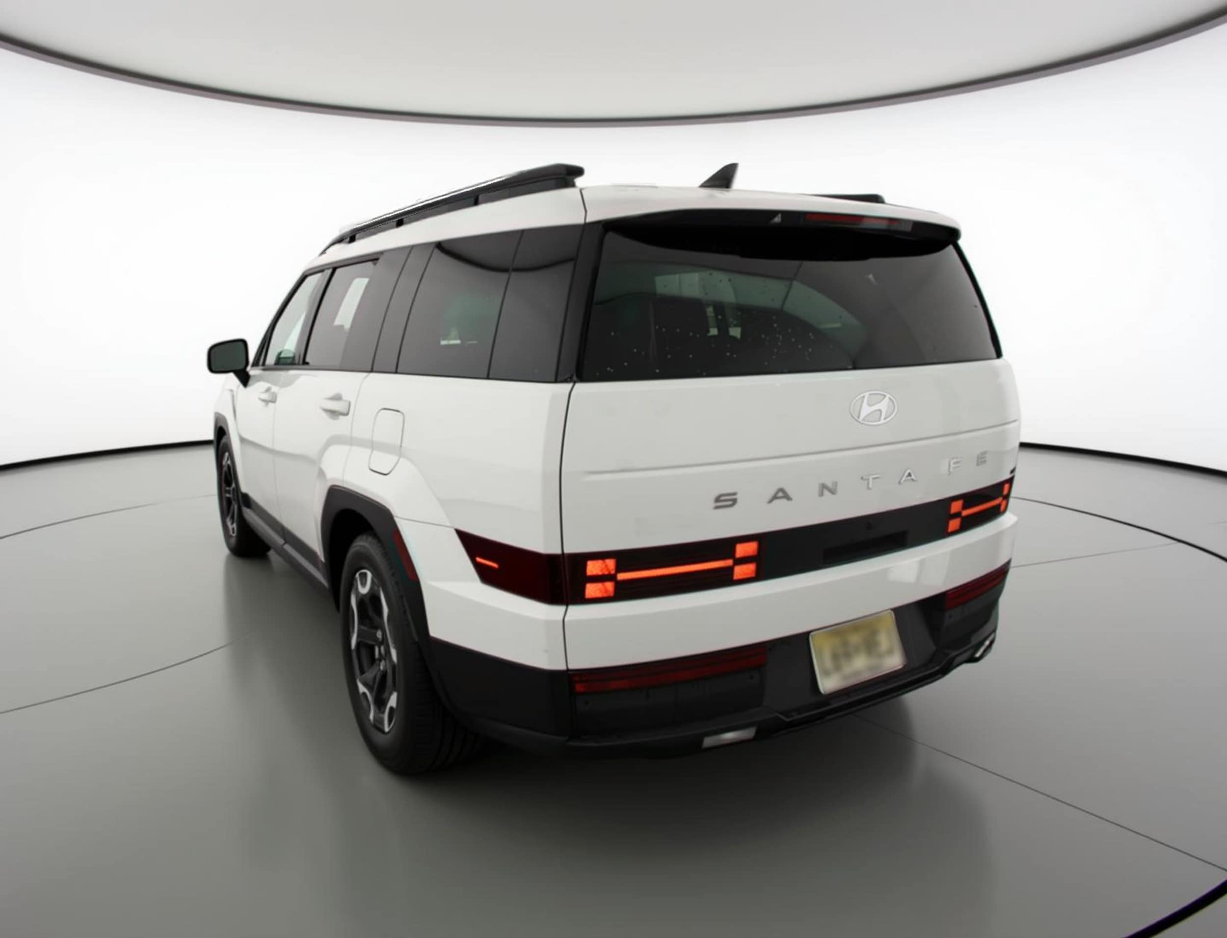 Thumbnail: 2025 Hyundai Santa Fe - 5