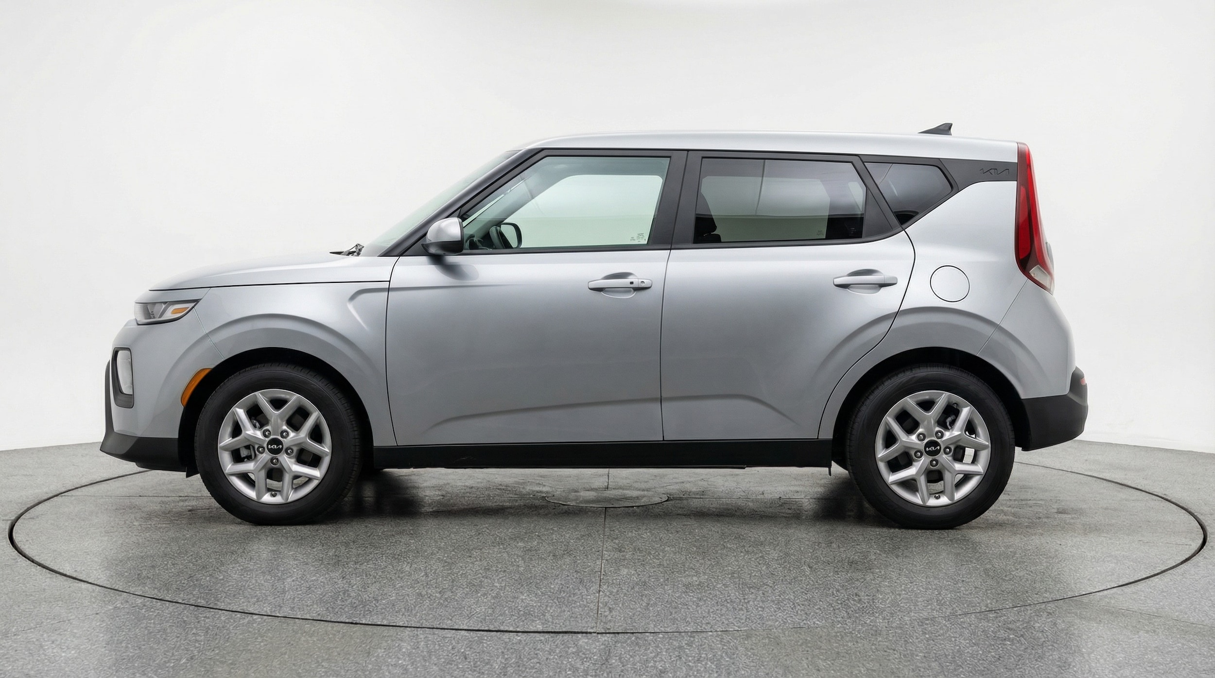 Thumbnail: 2025 Kia Soul - 4