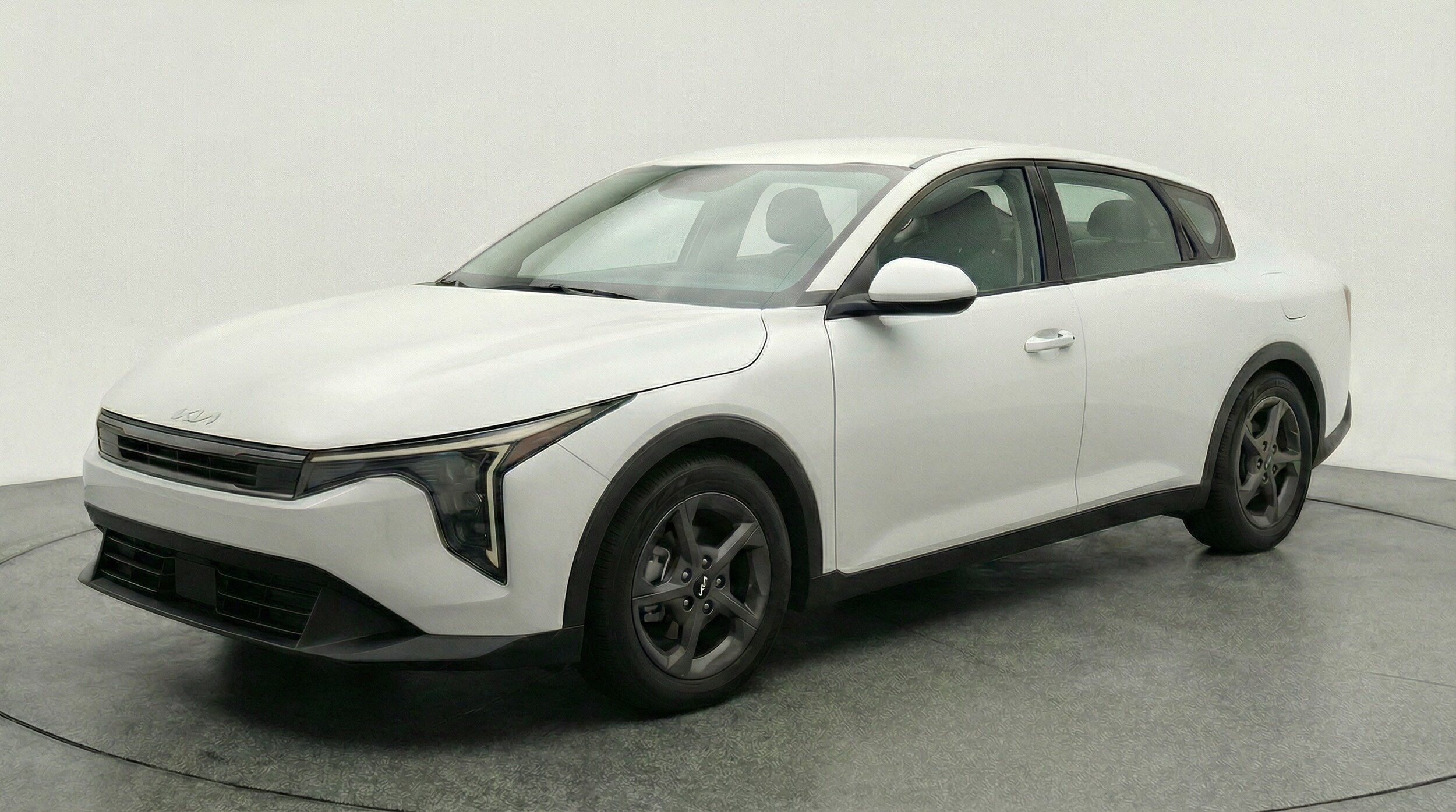 Thumbnail: 2025 Kia K4 - 3