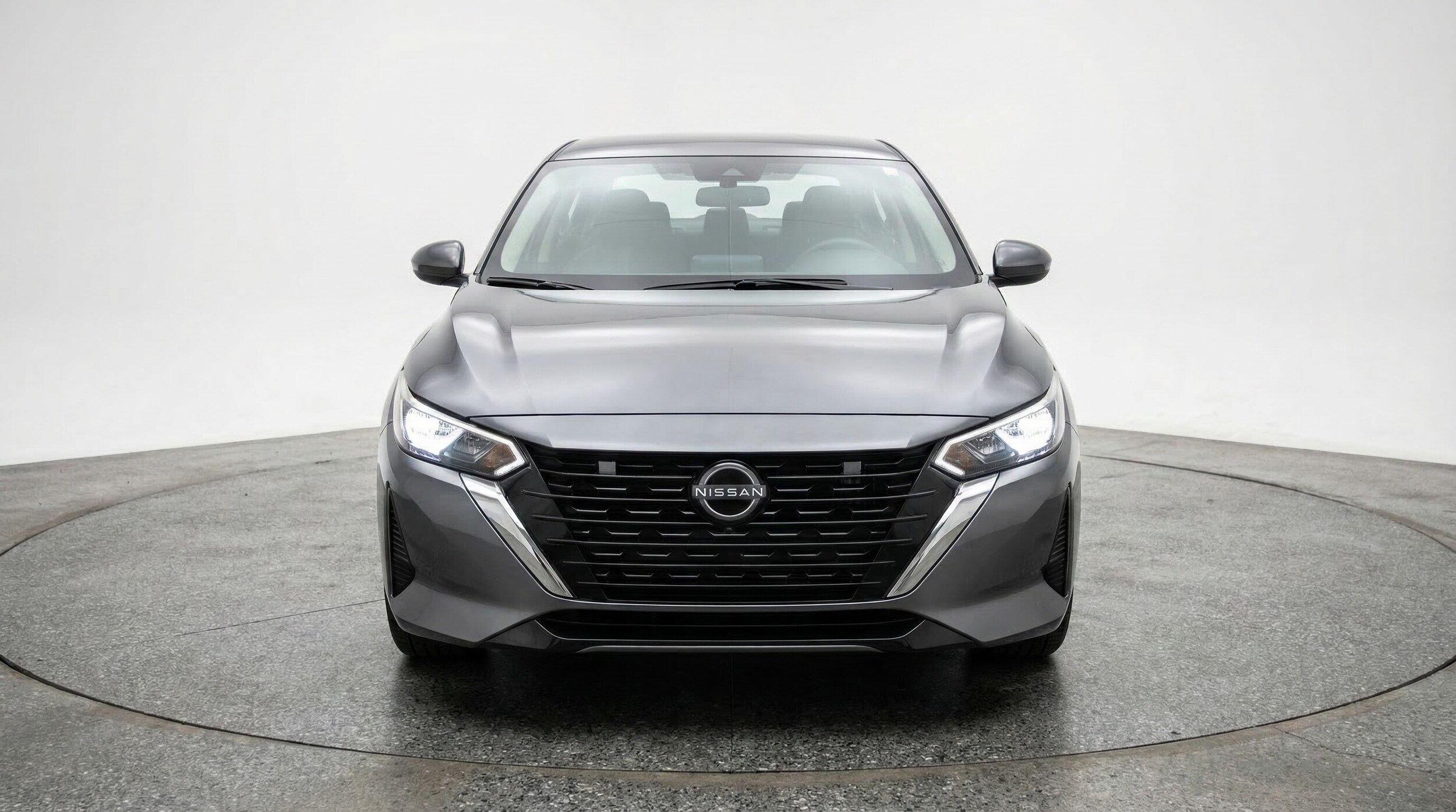 Thumbnail: 2025 Nissan Sentra - 2
