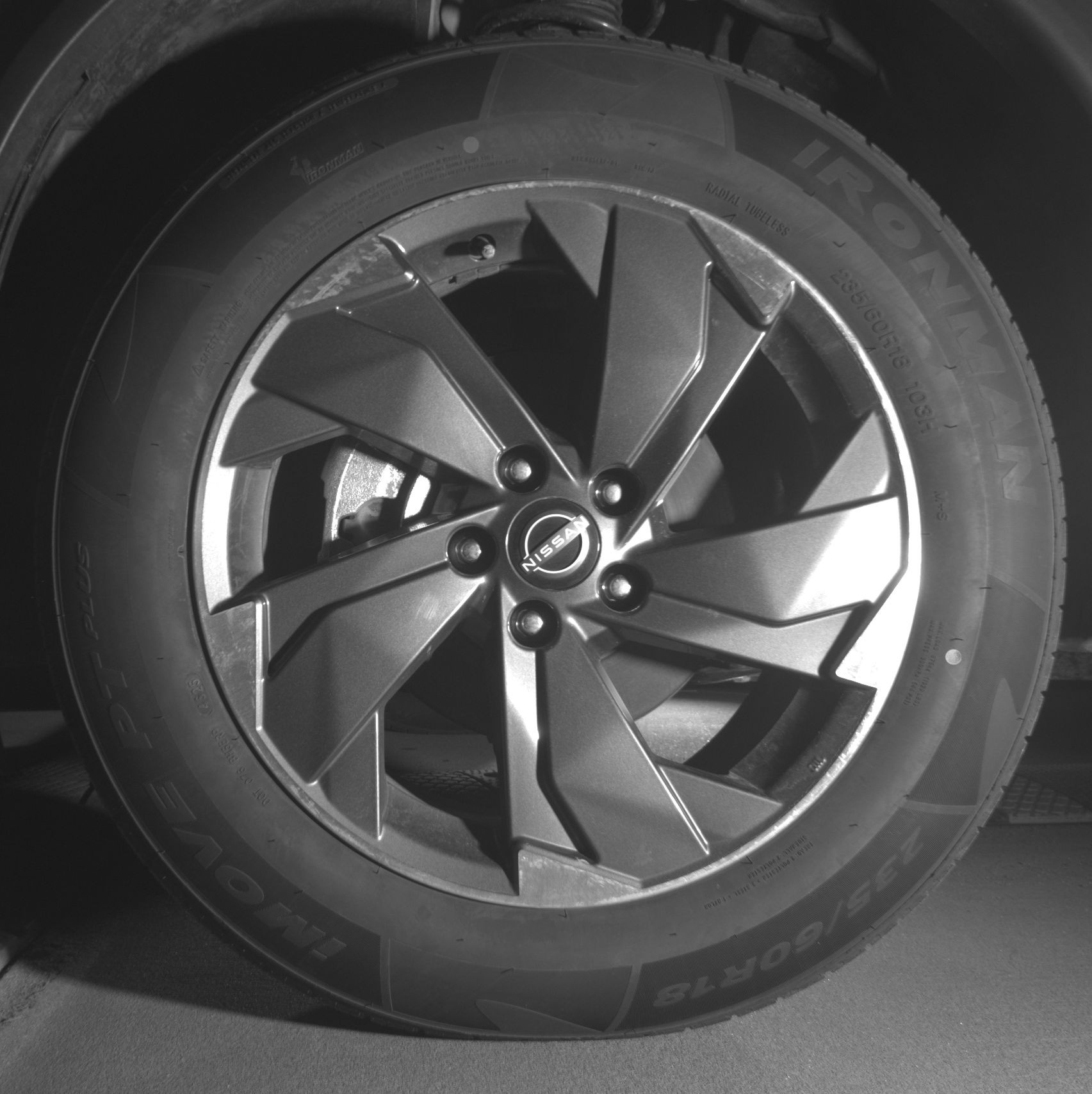 Thumbnail: 2025 Nissan Rogue - 9