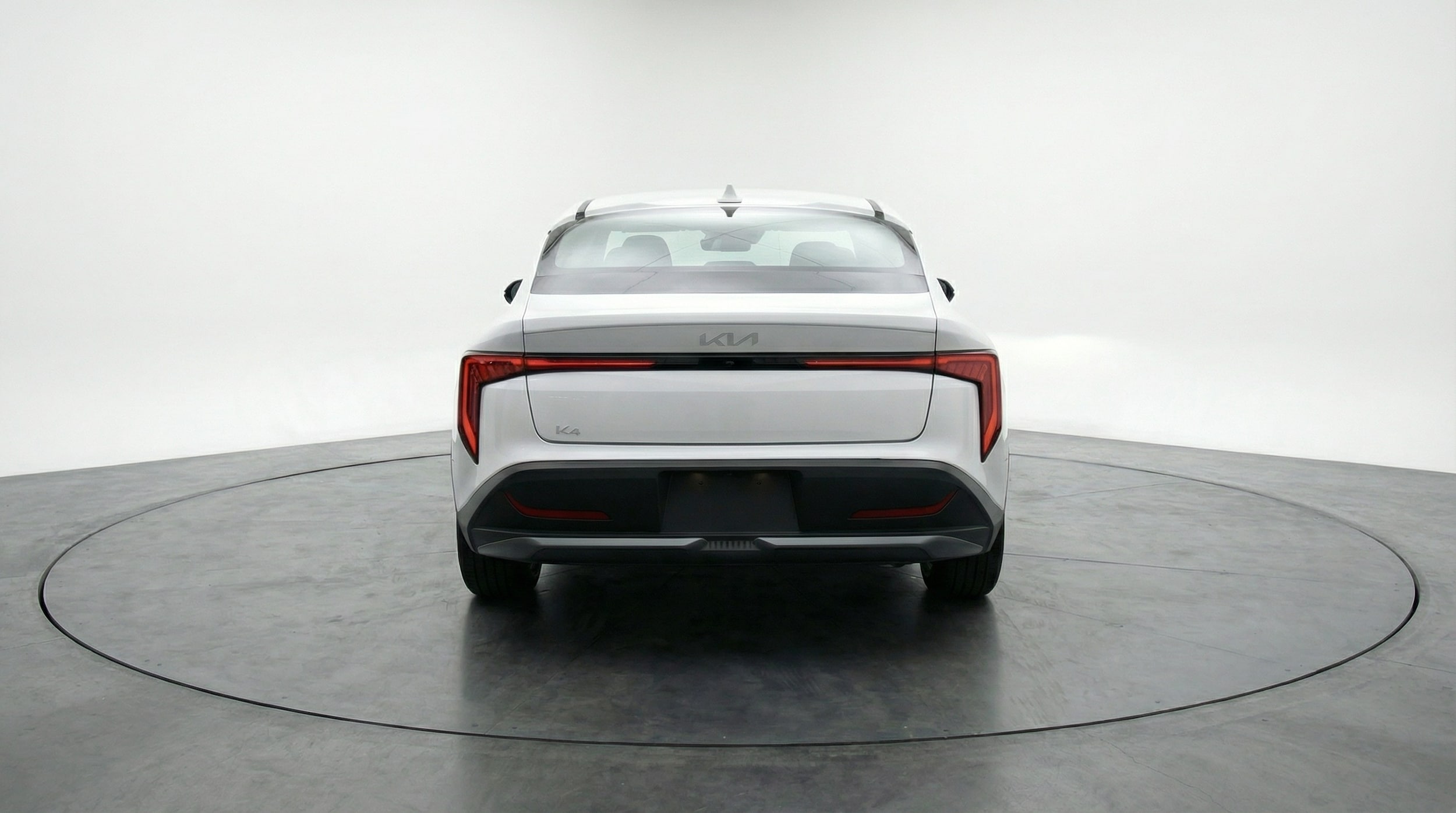 Thumbnail: 2025 Kia K4 - 6