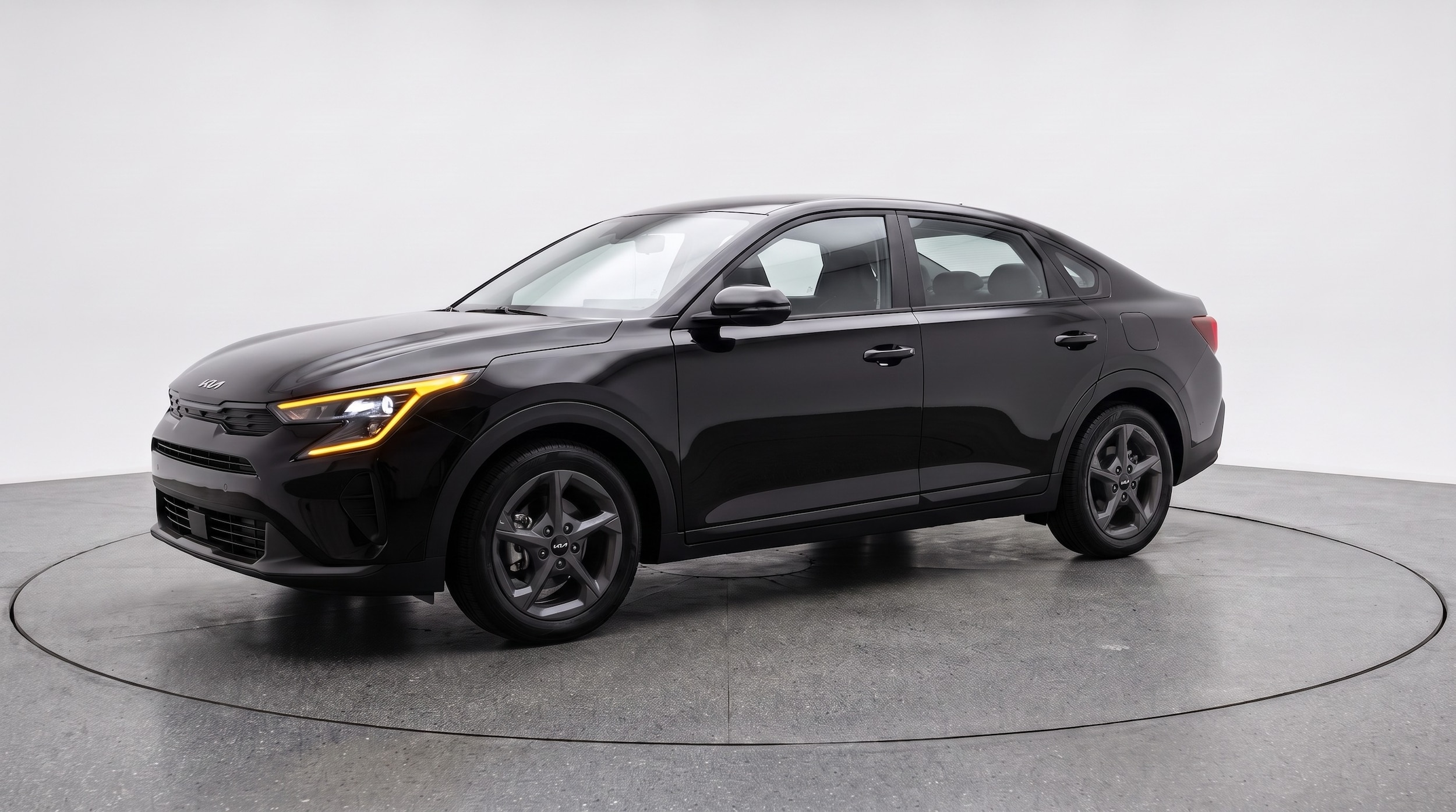 Thumbnail: 2025 Kia K4 - 3