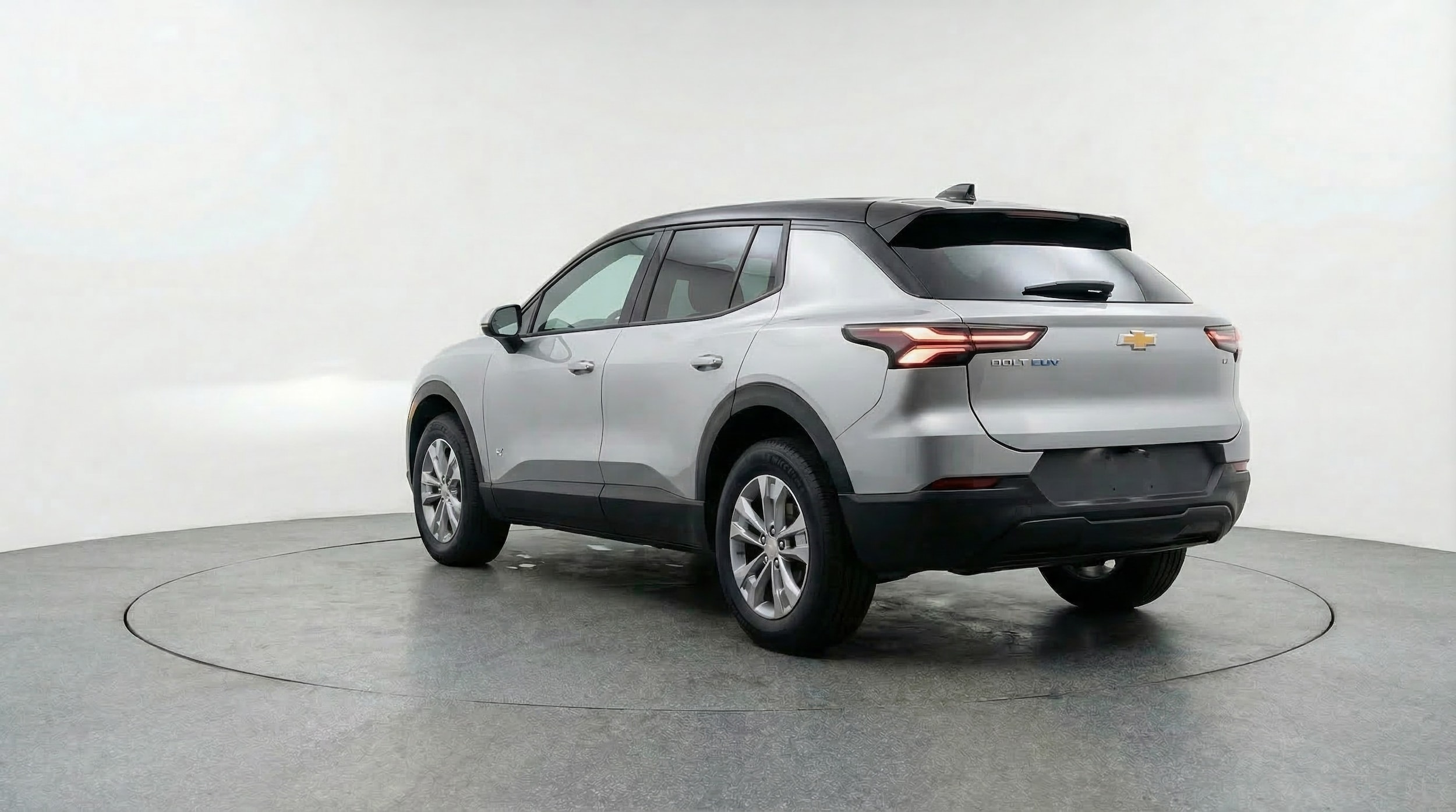 Thumbnail: 2025 Chevrolet Equinox - 5