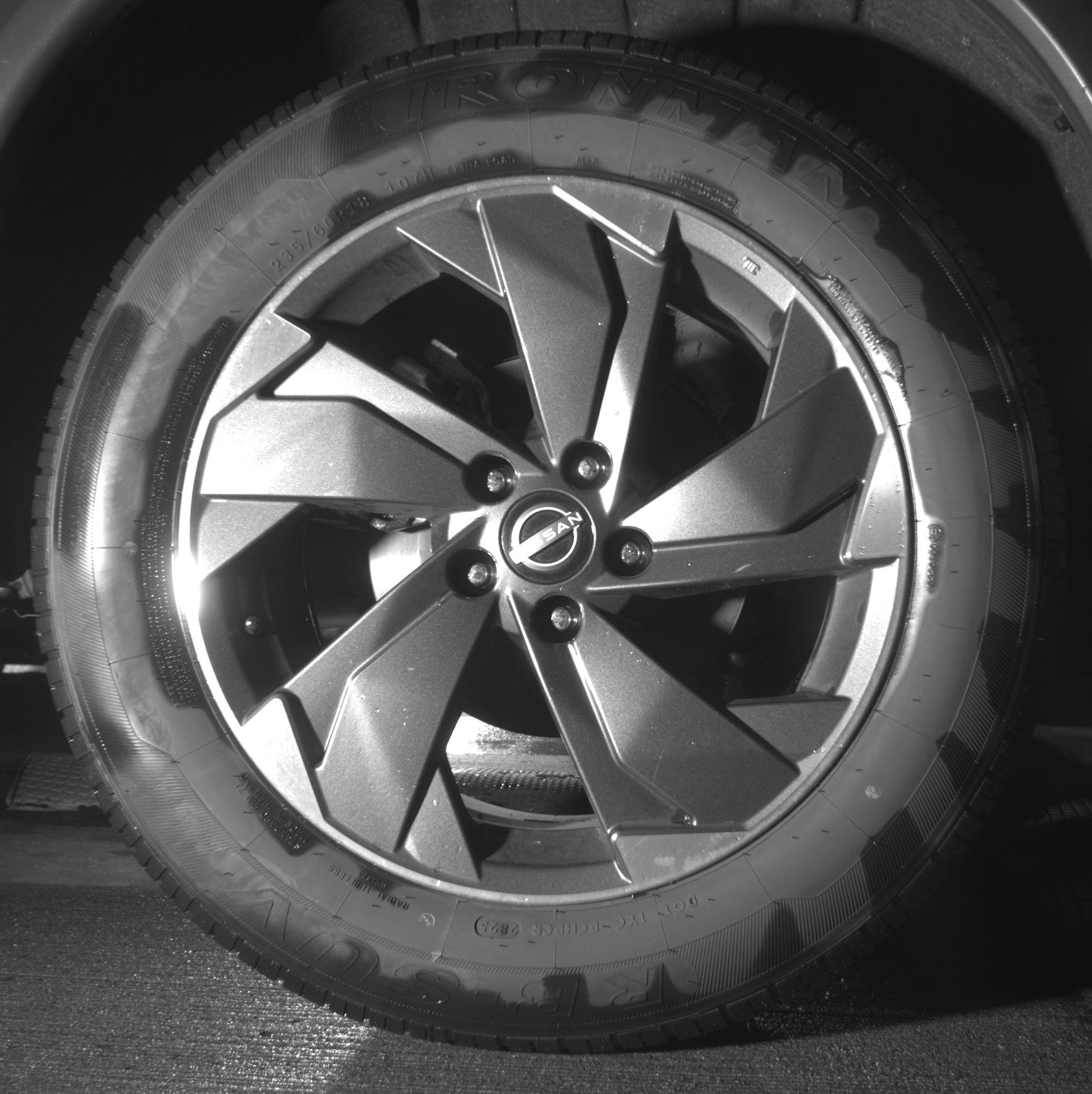 Thumbnail: 2025 Nissan Rogue - 12