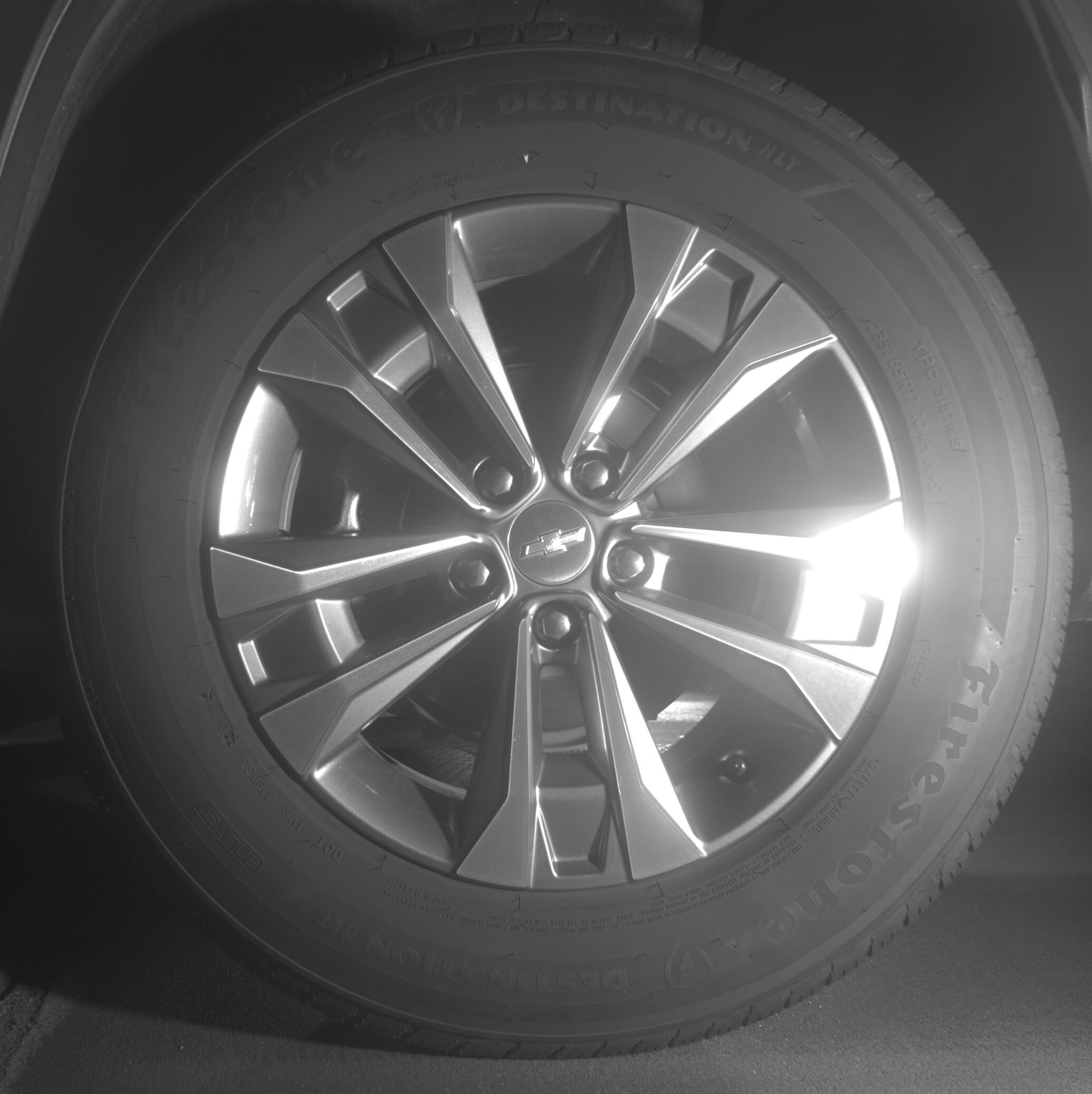 Thumbnail: 2025 Chevrolet Equinox - 11