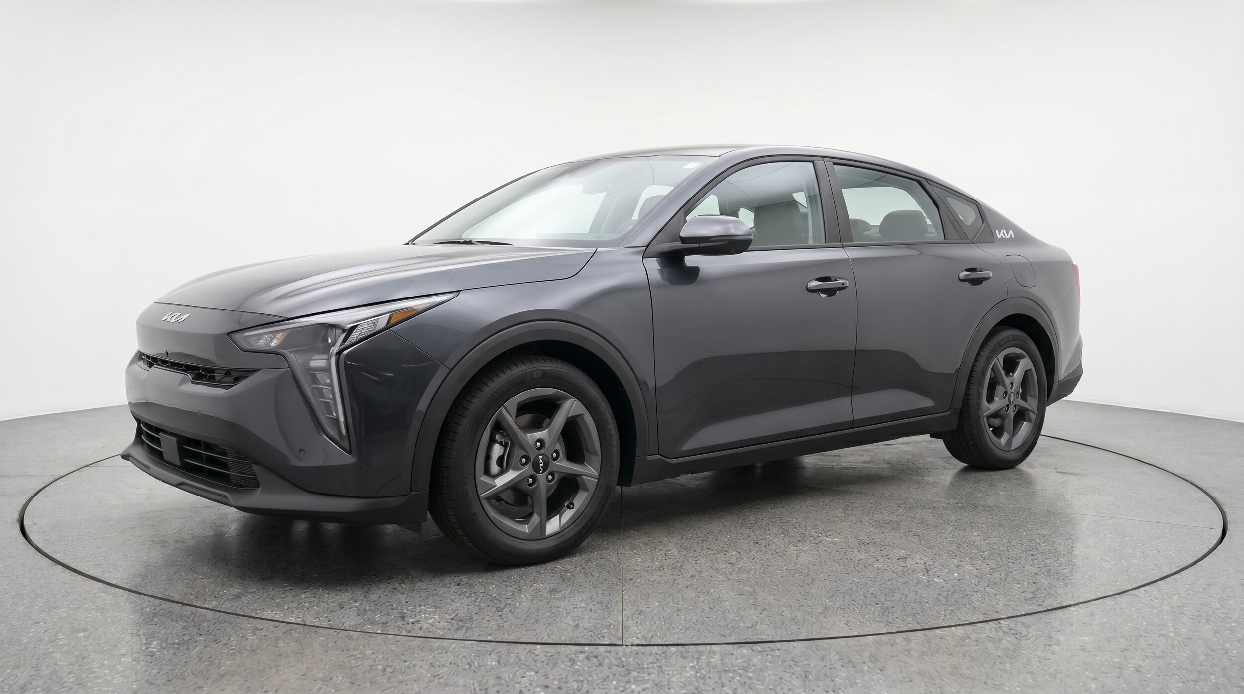 Thumbnail: 2025 Kia K4 - 3