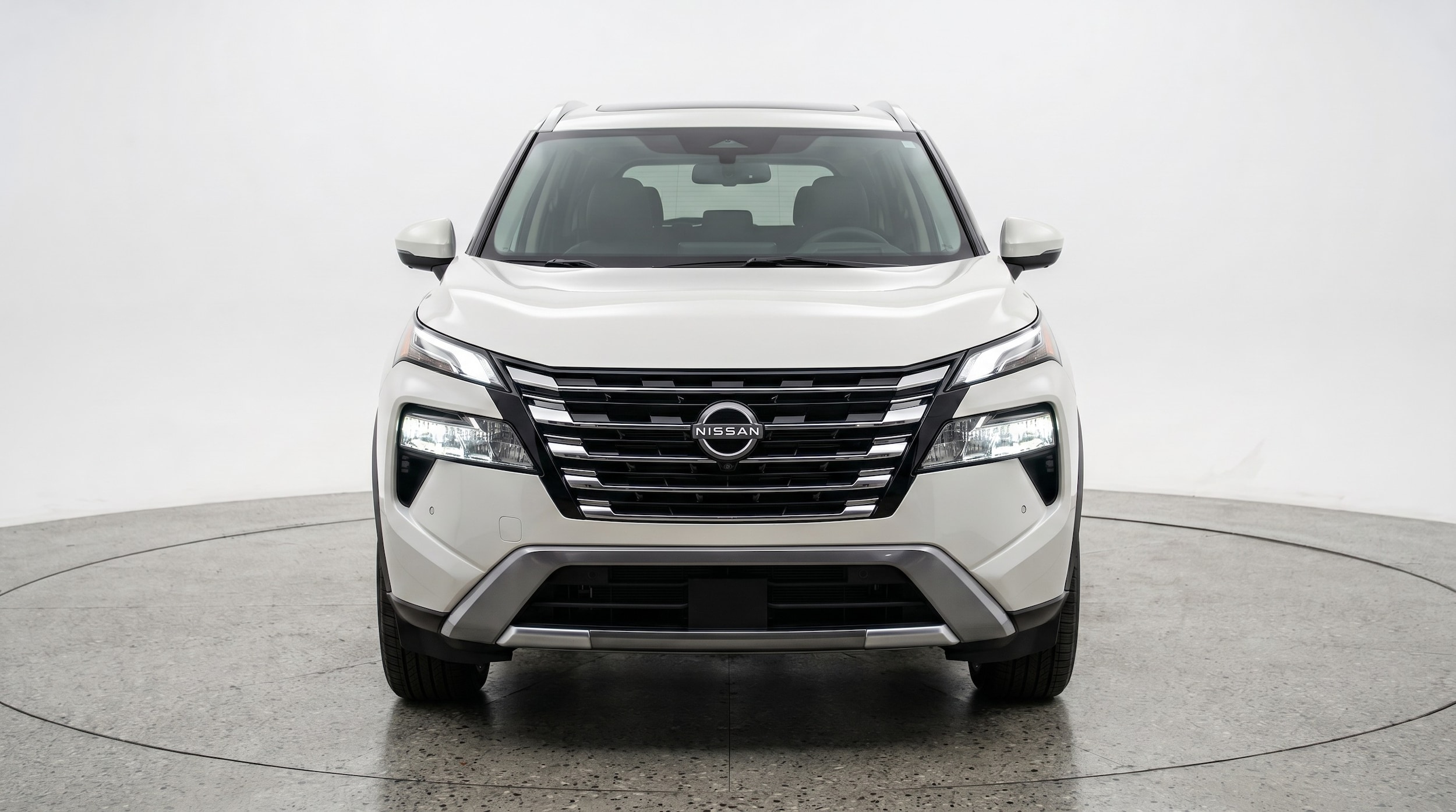 Thumbnail: 2026 Nissan Rogue - 2