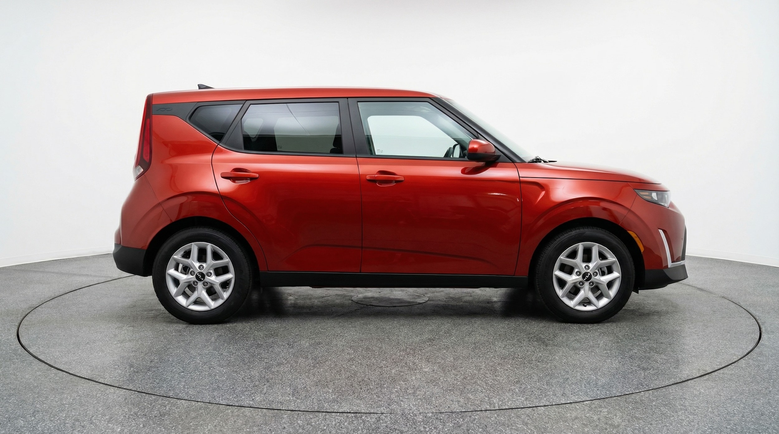 Thumbnail: 2025 Kia Soul - 8