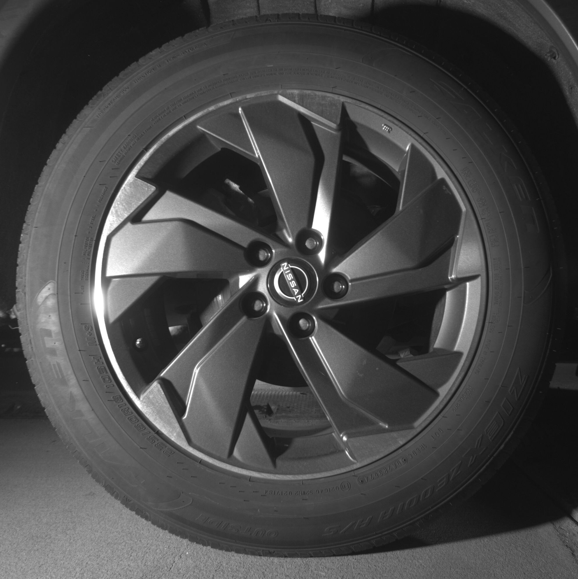 Thumbnail: 2025 Nissan Rogue - 12