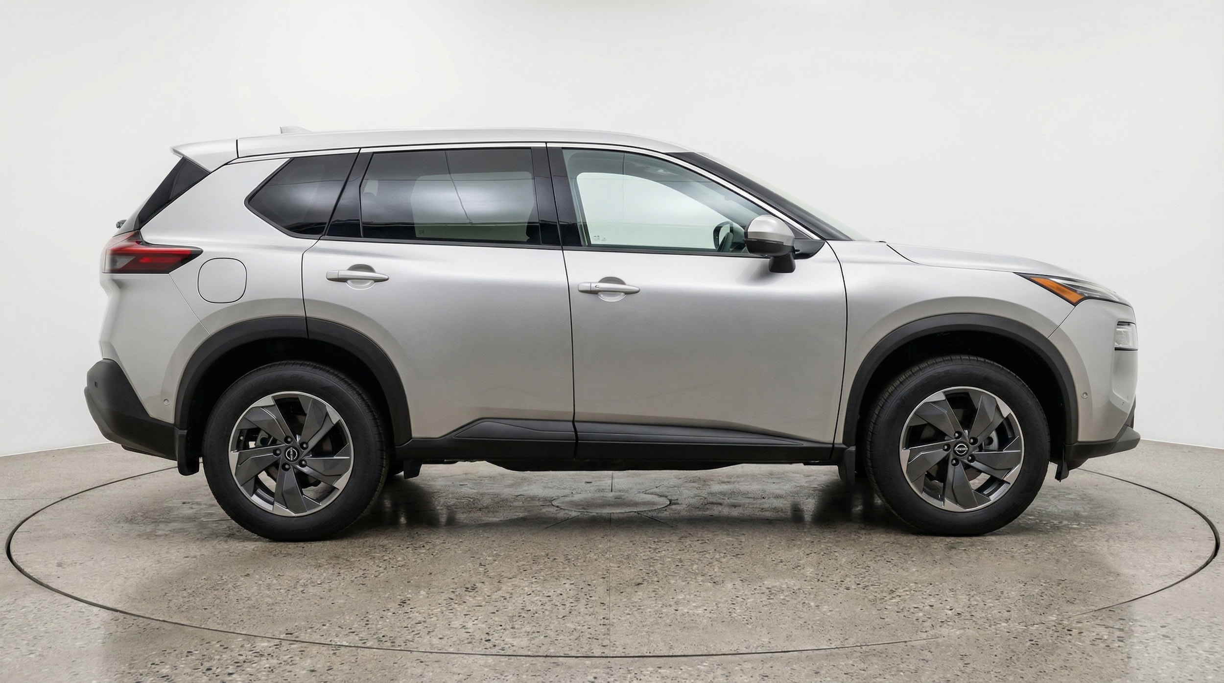 Thumbnail: 2025 Nissan Rogue - 8