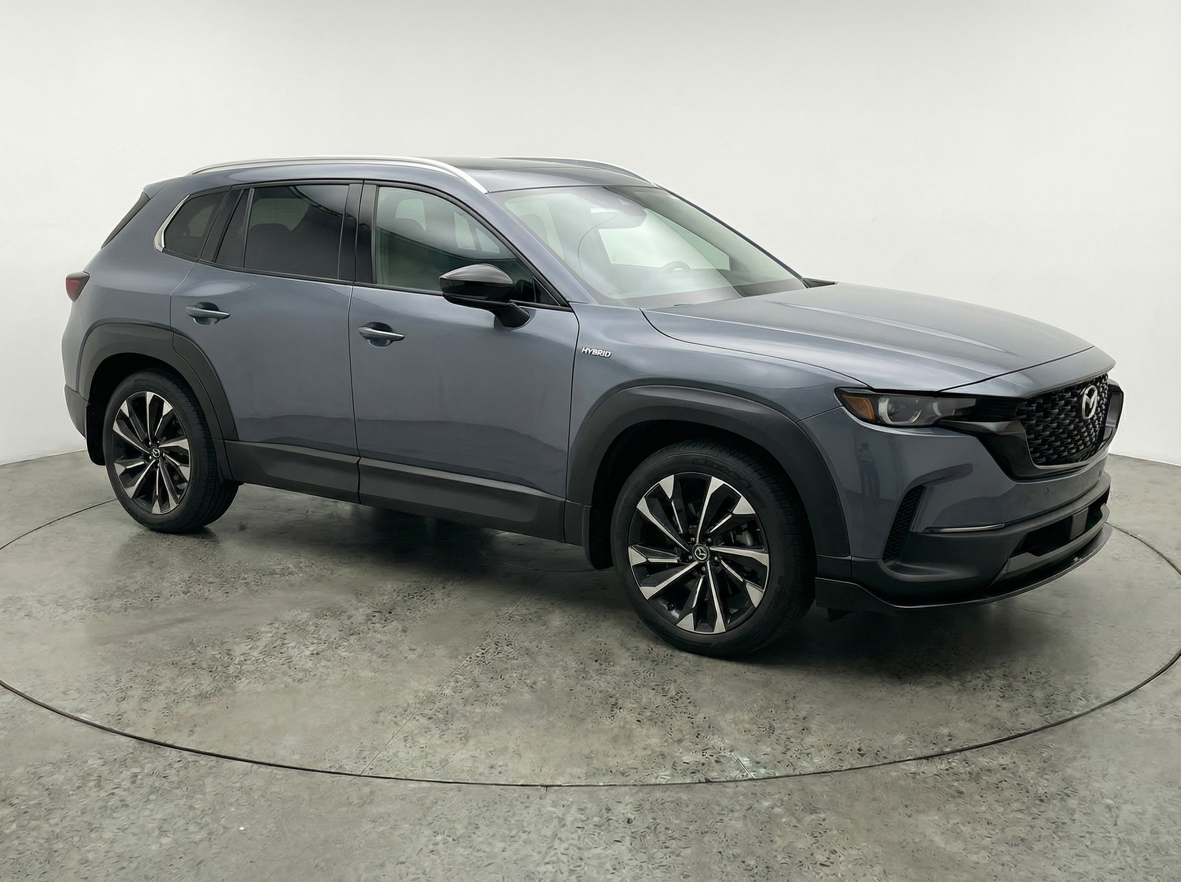 Thumbnail: 2025 Mazda CX-50 - 1