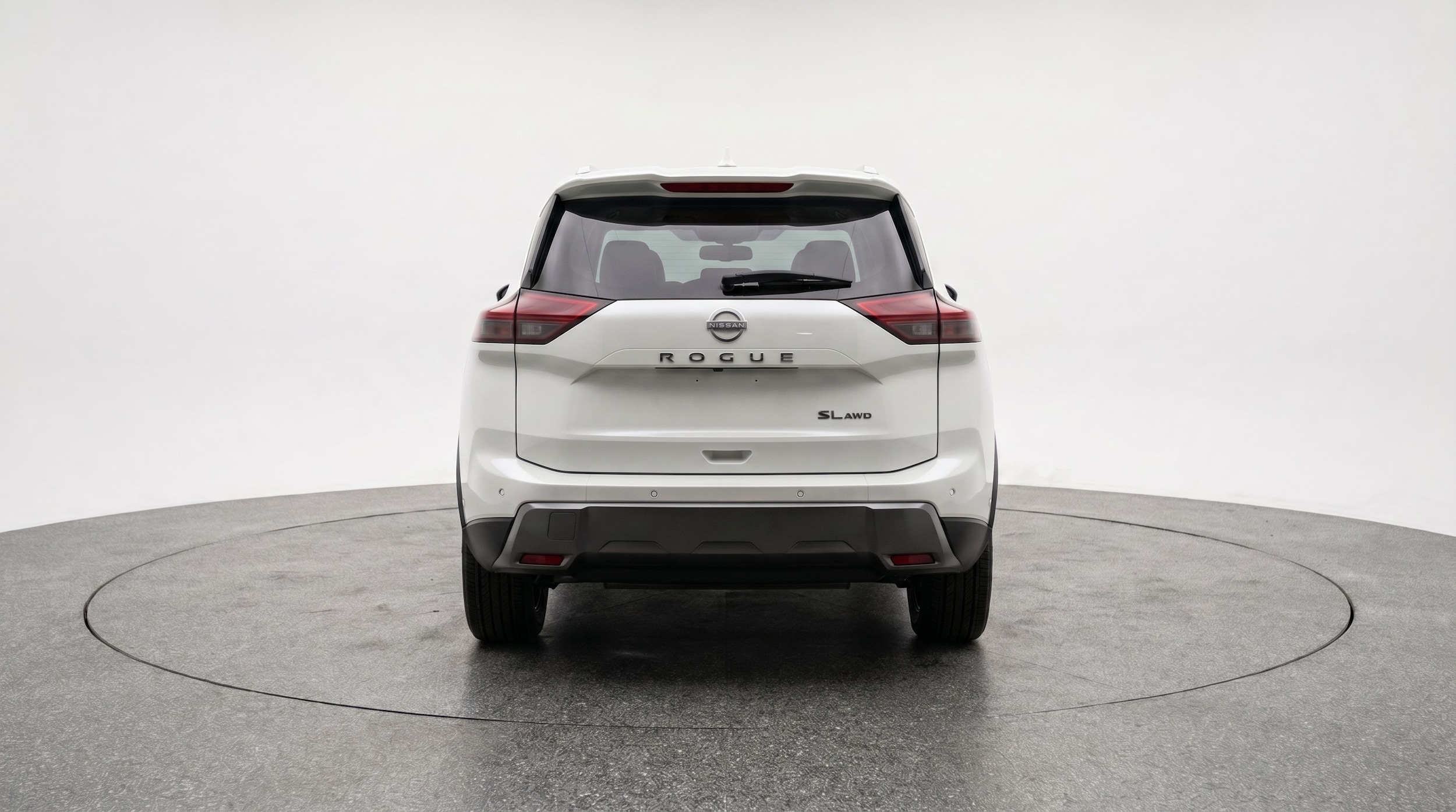 Thumbnail: 2026 Nissan Rogue - 6