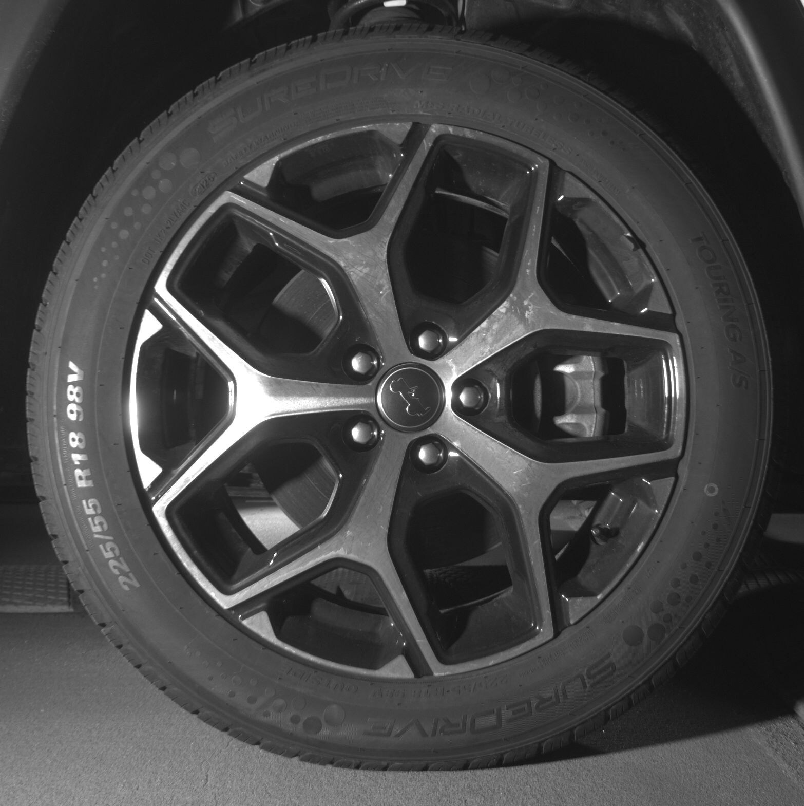 Thumbnail: 2025 Jeep Compass - 10