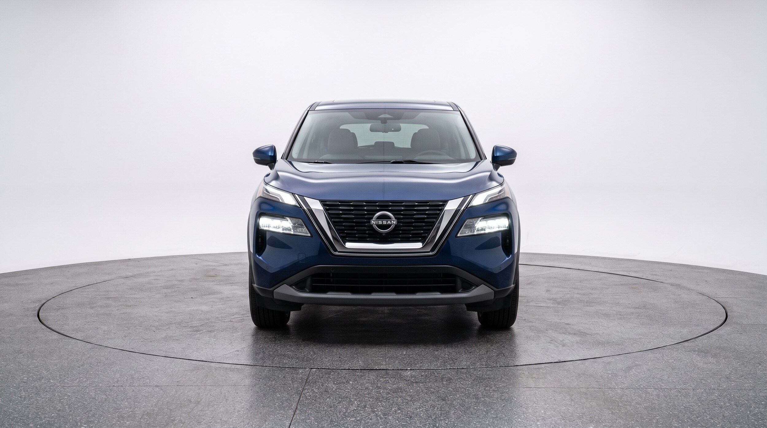 Thumbnail: 2025 Nissan Rogue - 2
