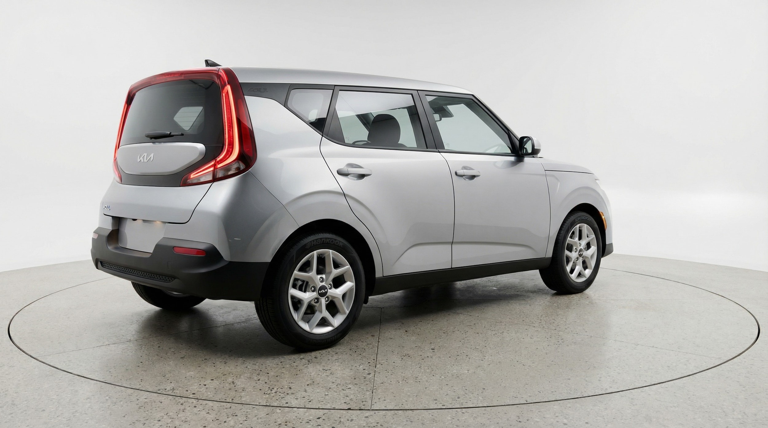 Thumbnail: 2025 Kia Soul - 7