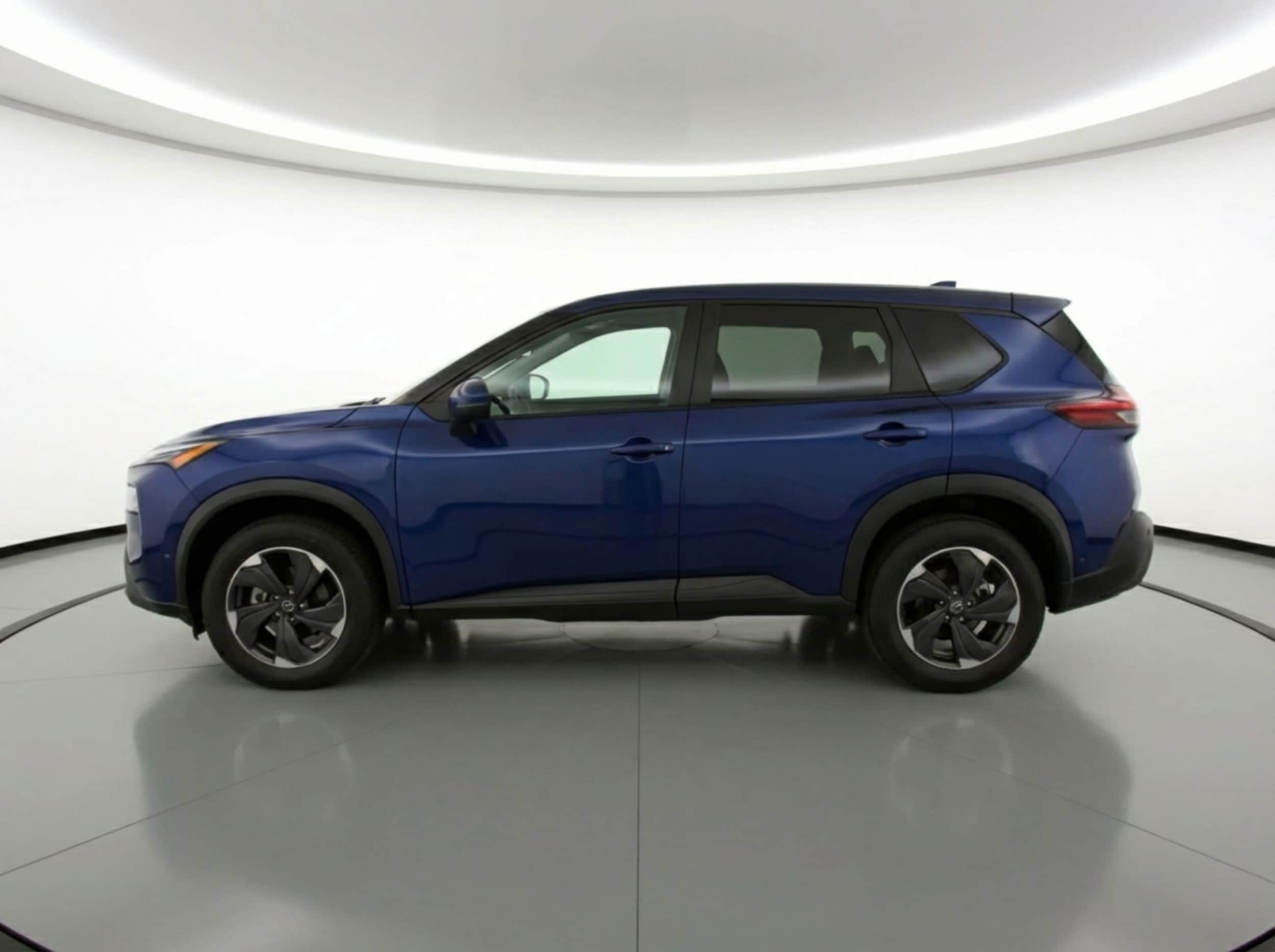 Thumbnail: 2025 Nissan Rogue - 4