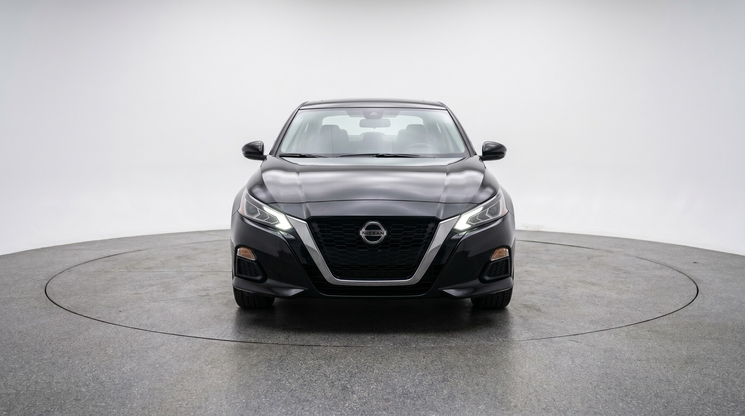 Thumbnail: 2026 Nissan Altima - 2