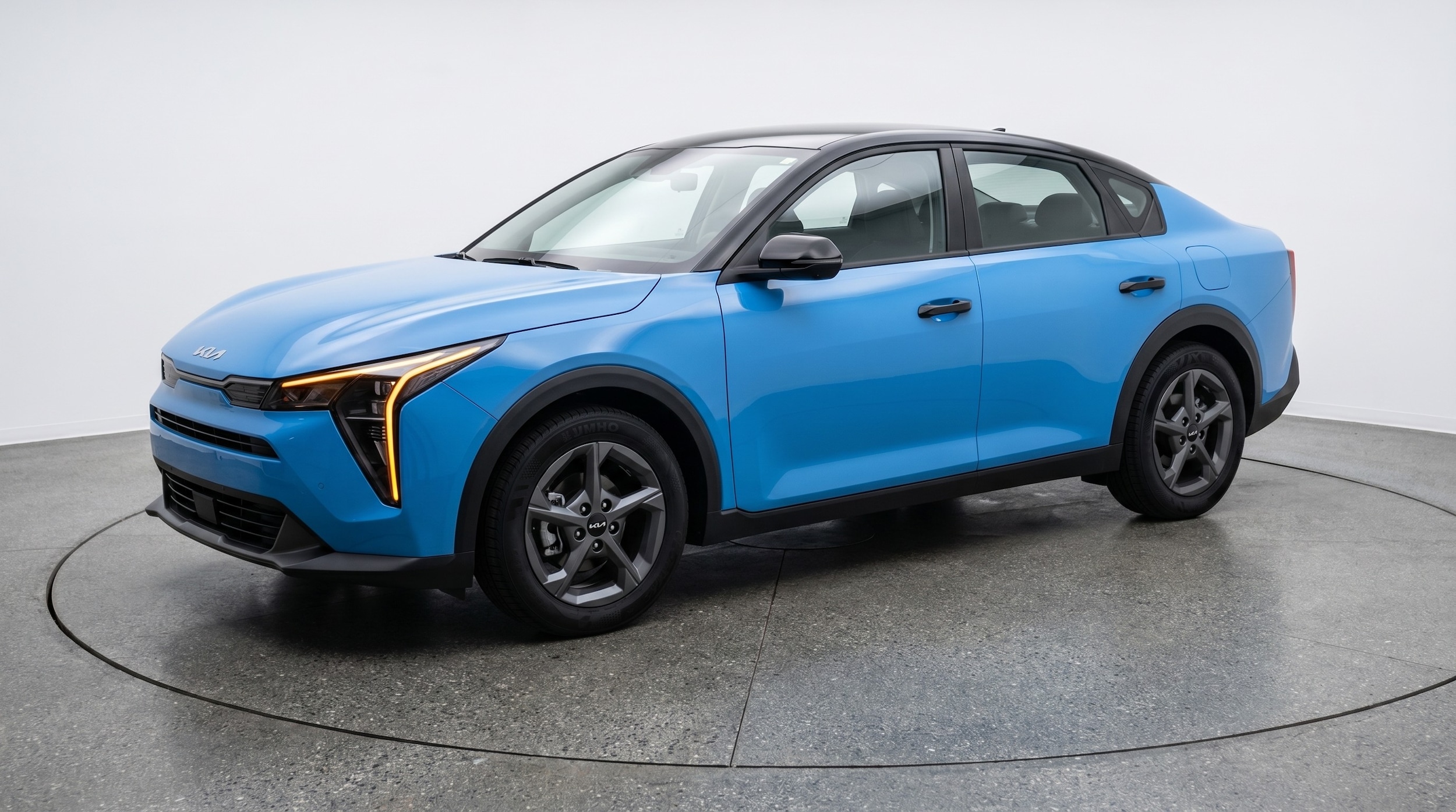 Thumbnail: 2026 Kia K4 - 3