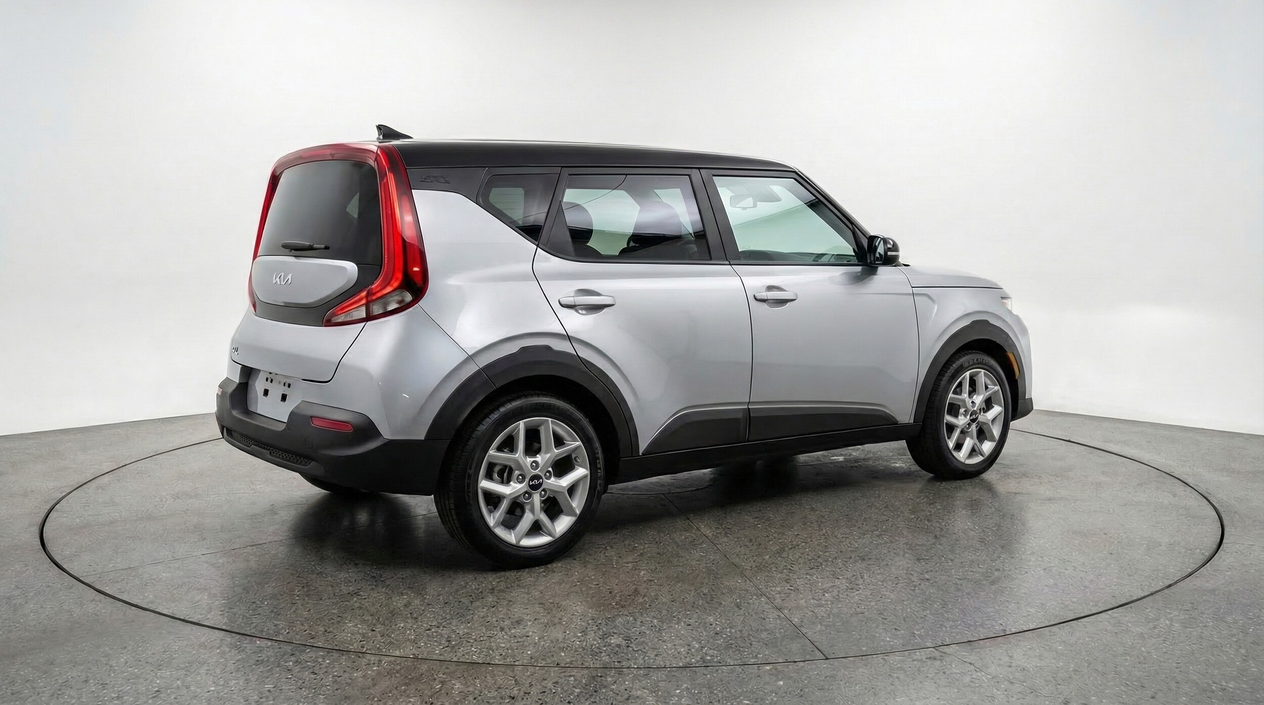 Thumbnail: 2025 Kia Soul - 7