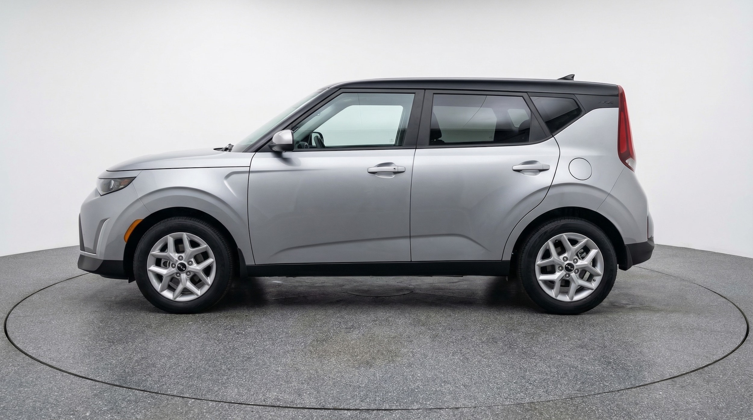 Thumbnail: 2025 Kia Soul - 4