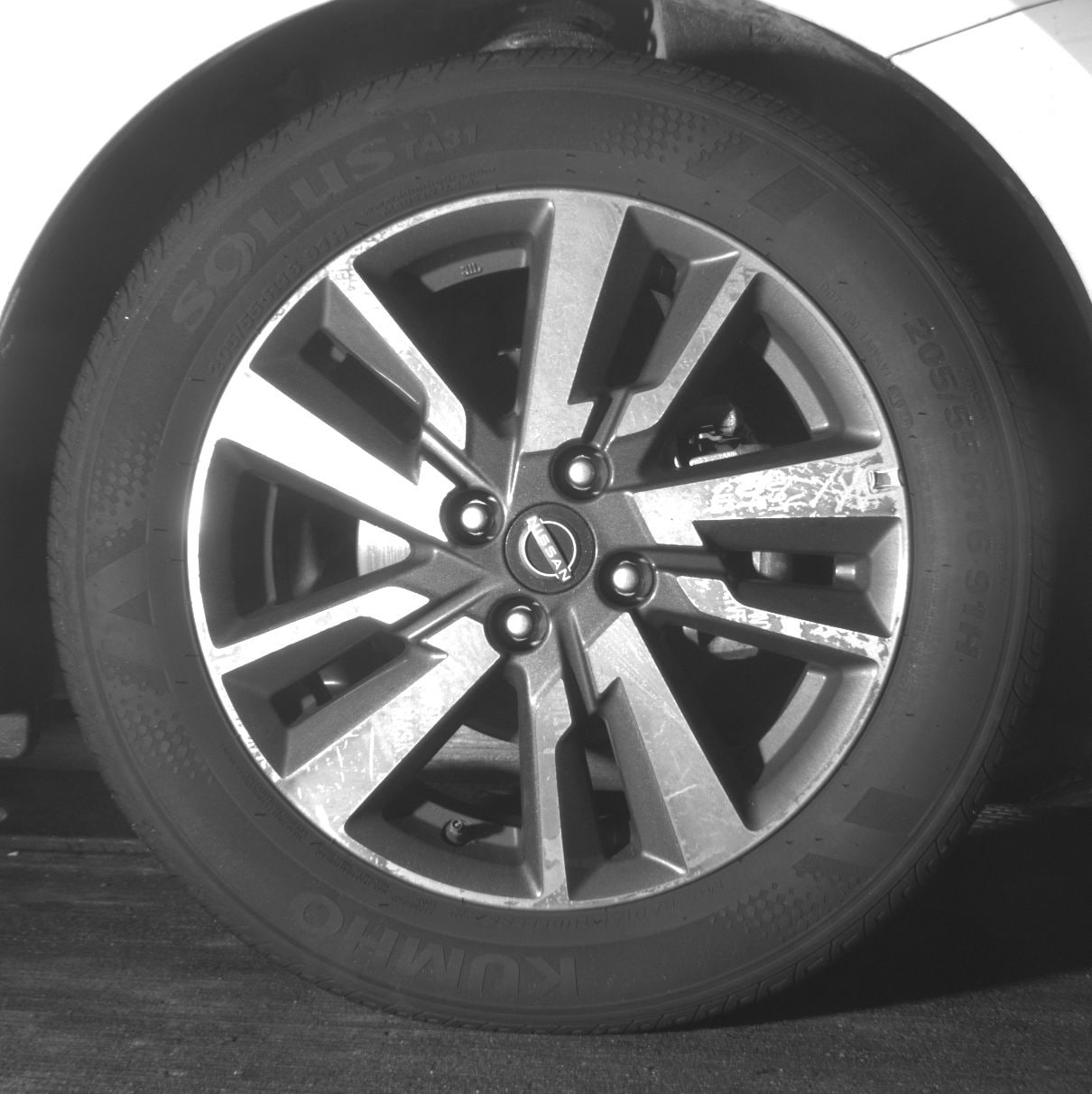 Thumbnail: 2025 Nissan Versa - 10