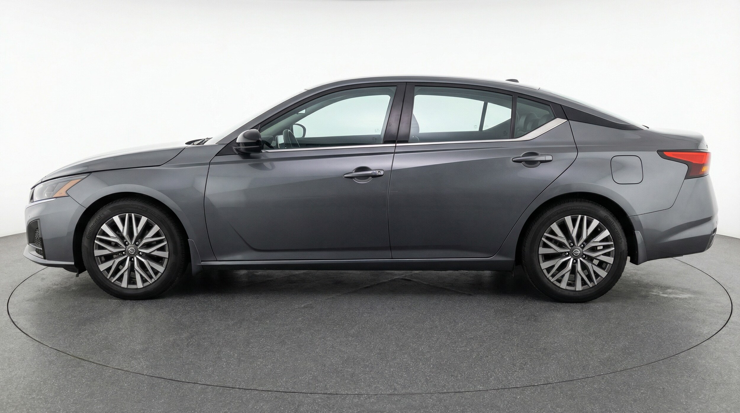 Thumbnail: 2025 Nissan Altima - 4