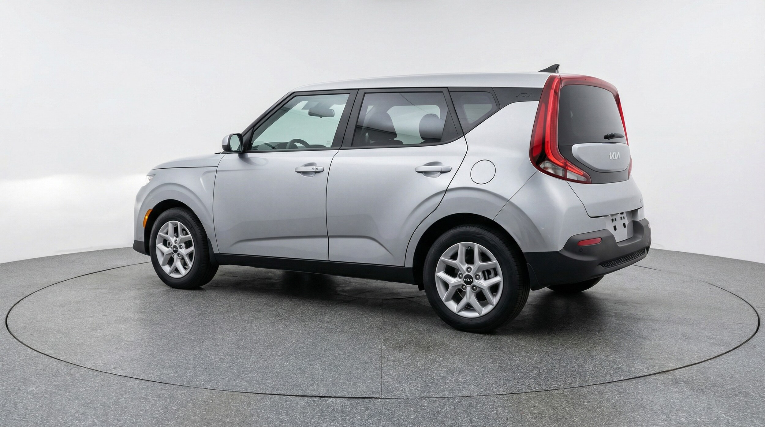 Thumbnail: 2025 Kia Soul - 5