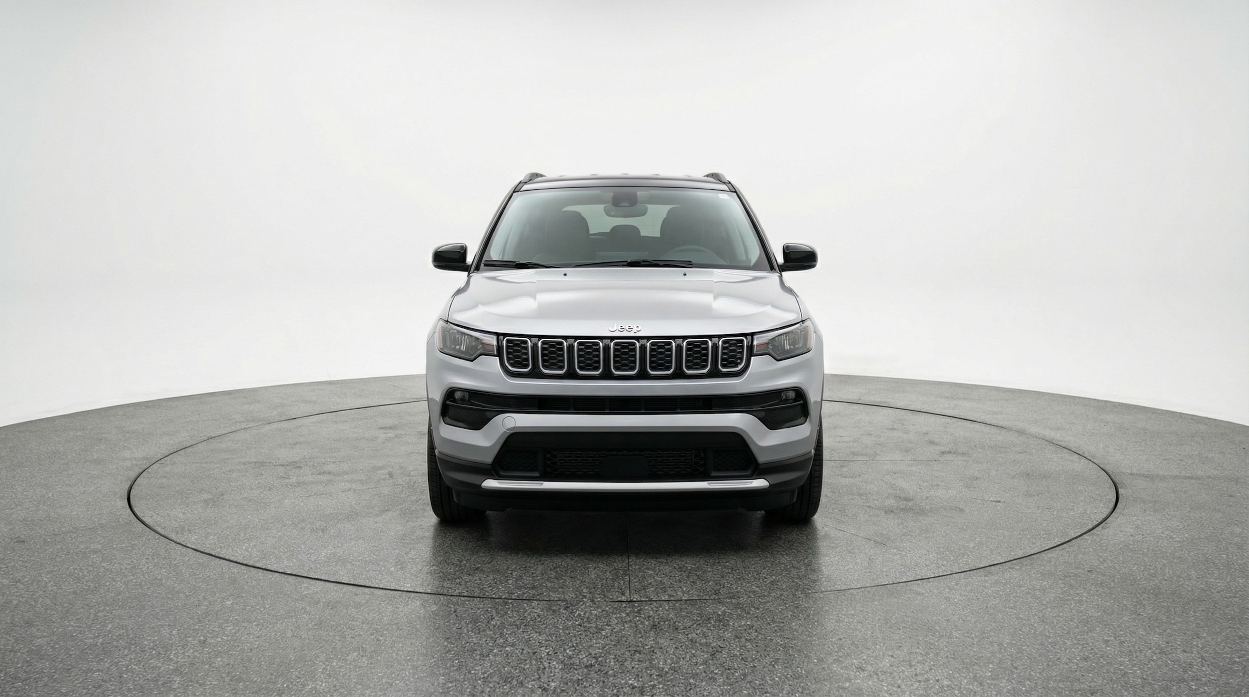 Thumbnail: 2025 Jeep Compass - 2