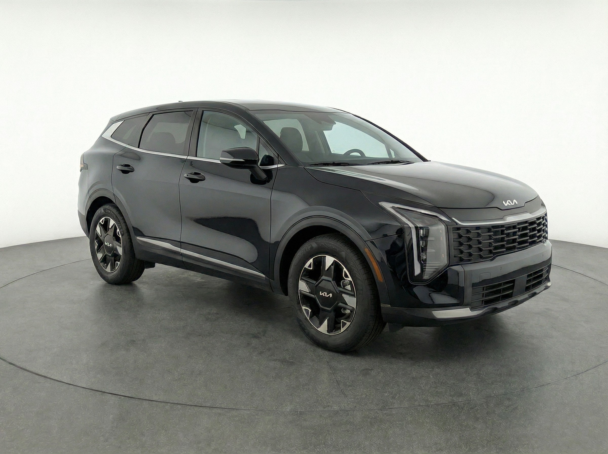 Thumbnail: 2026 Kia Sportage - 1