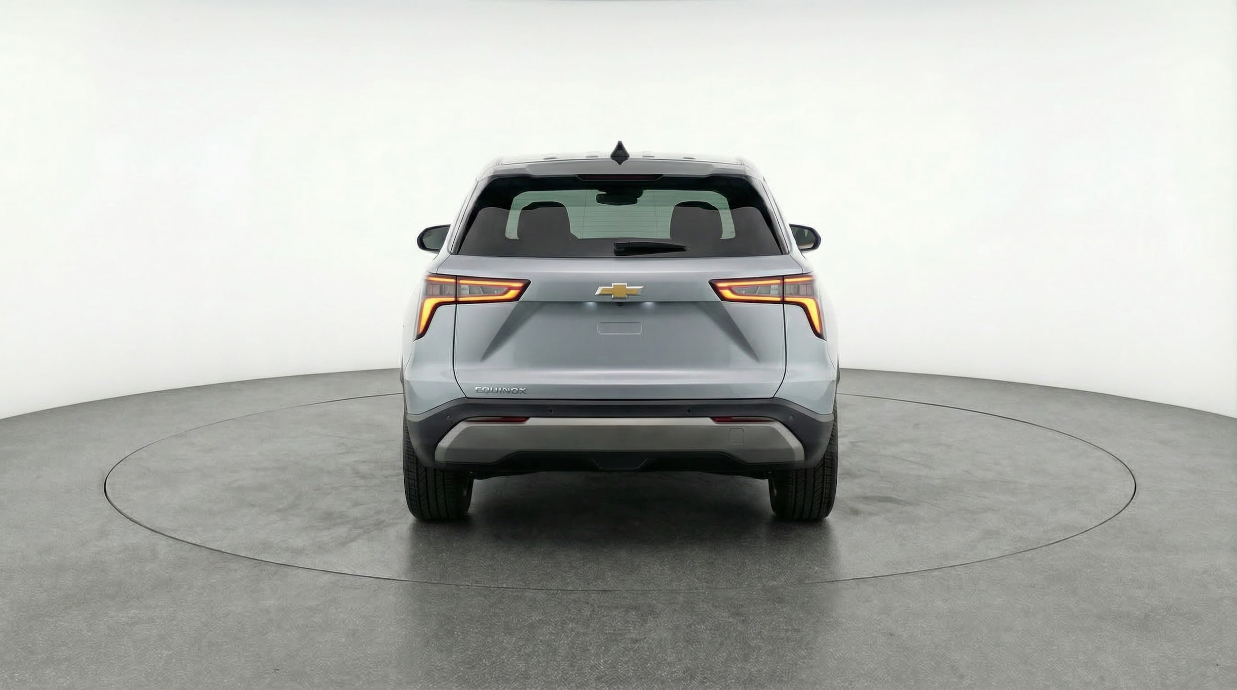 Thumbnail: 2025 Chevrolet Equinox - 6