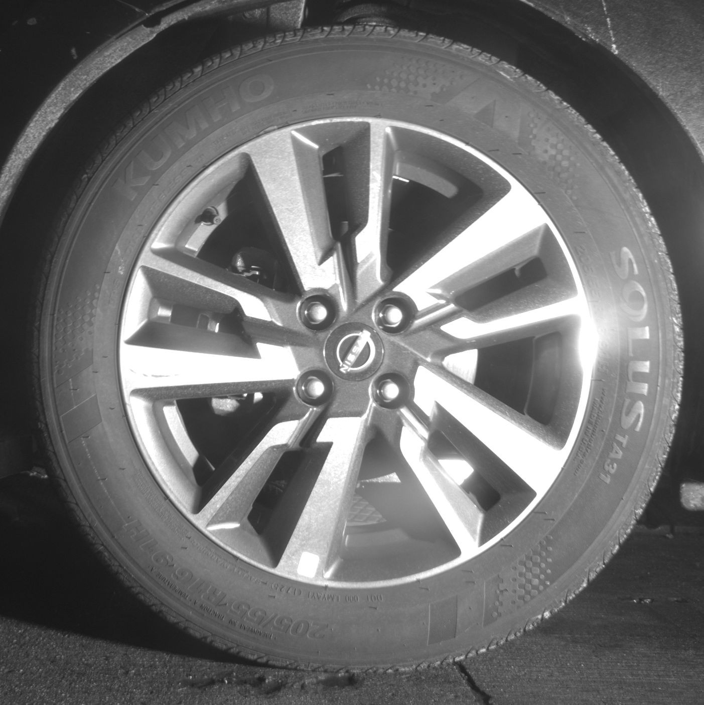 Thumbnail: 2025 Nissan Versa - 9