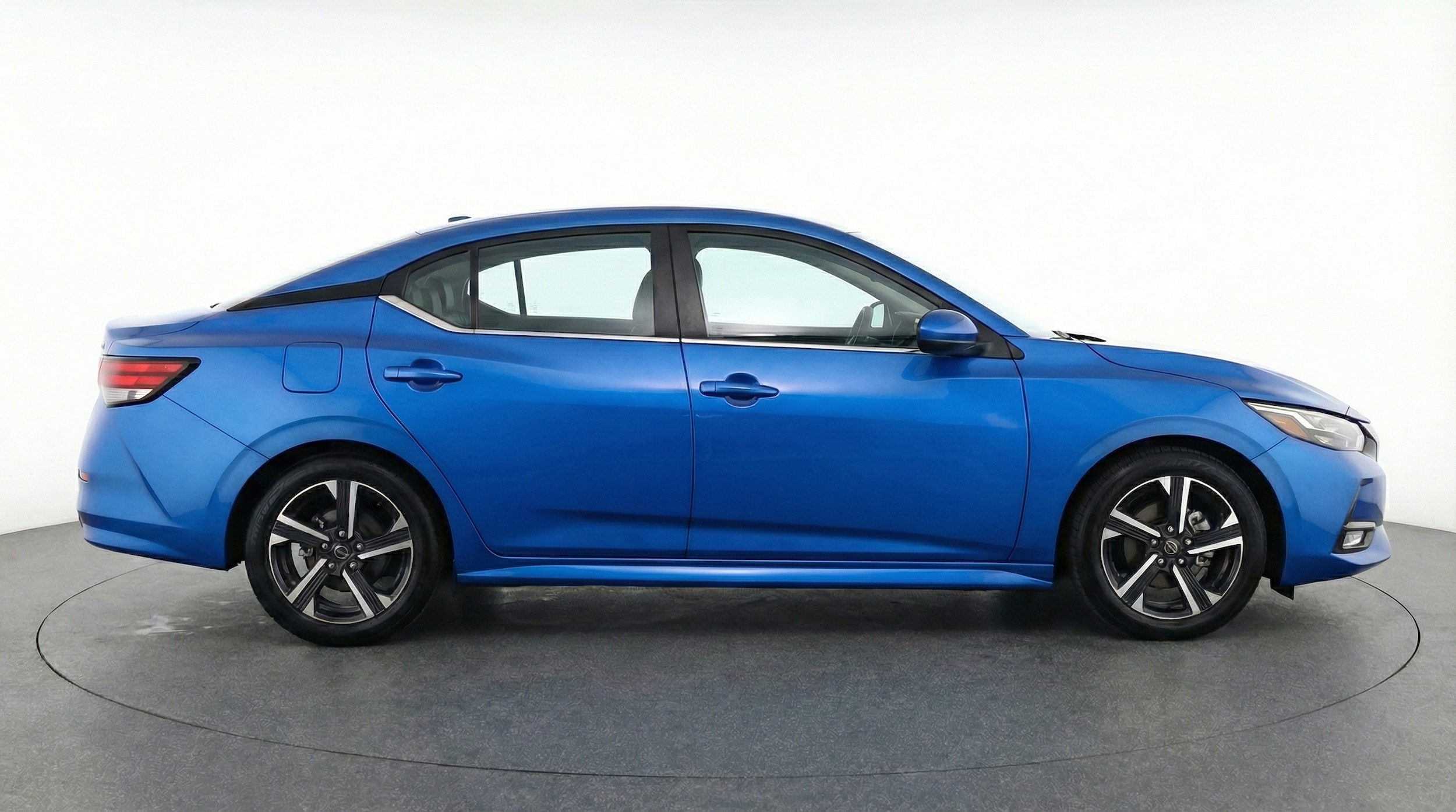 Thumbnail: 2024 Nissan Sentra - 8