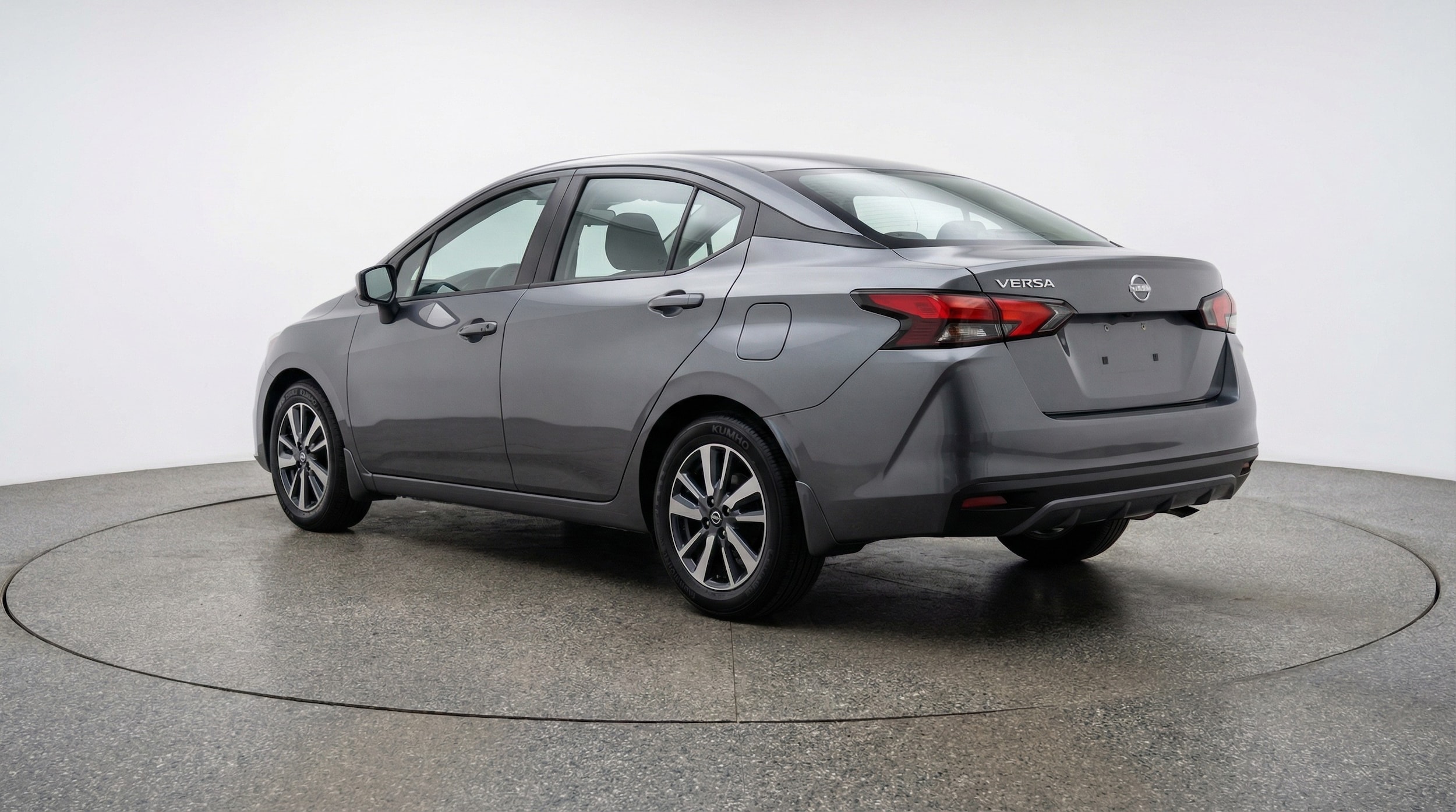 Thumbnail: 2025 Nissan Versa - 5