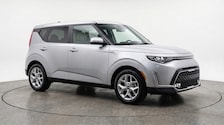 2025 Kia Soul  -
                  Brooklyn, NY