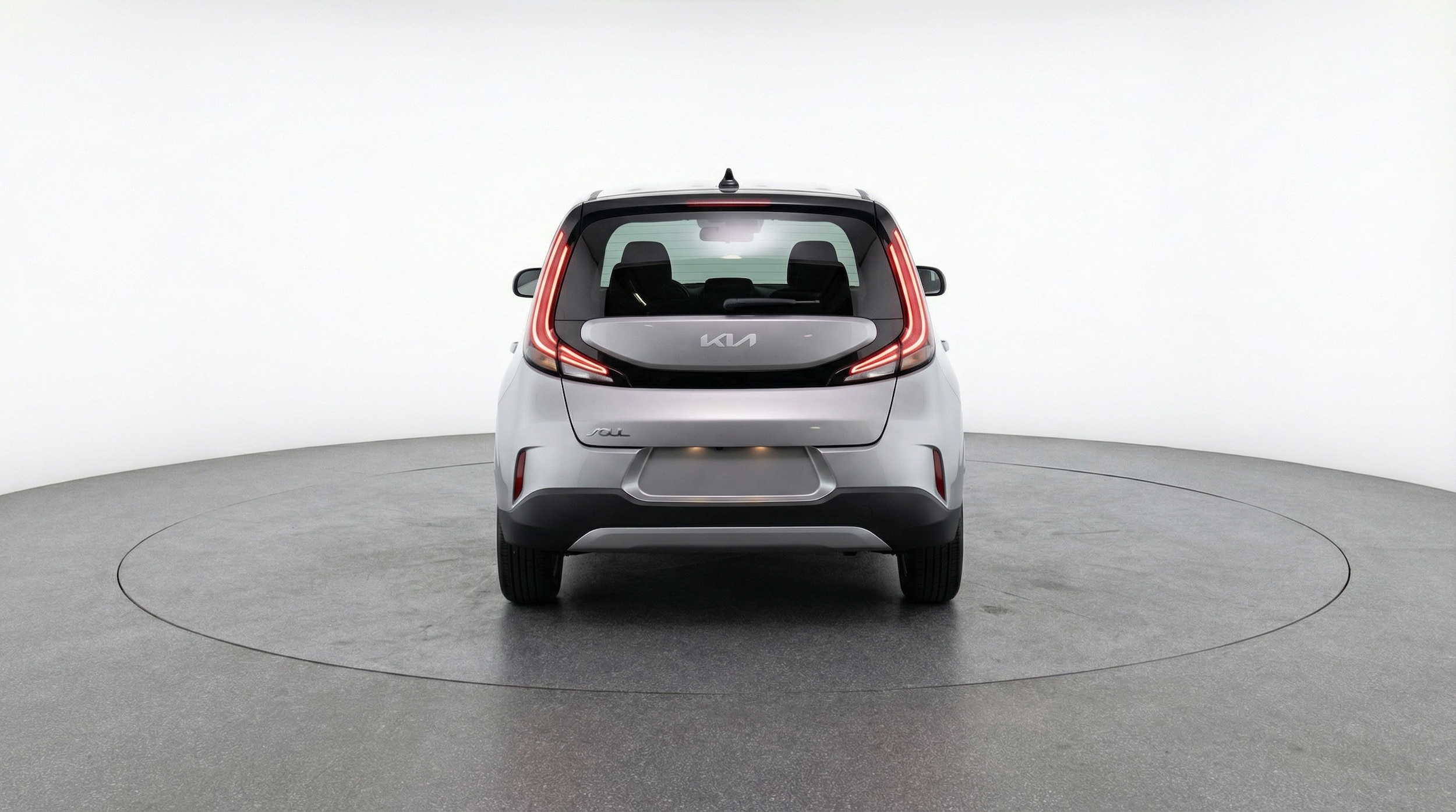 Thumbnail: 2025 Kia Soul - 6